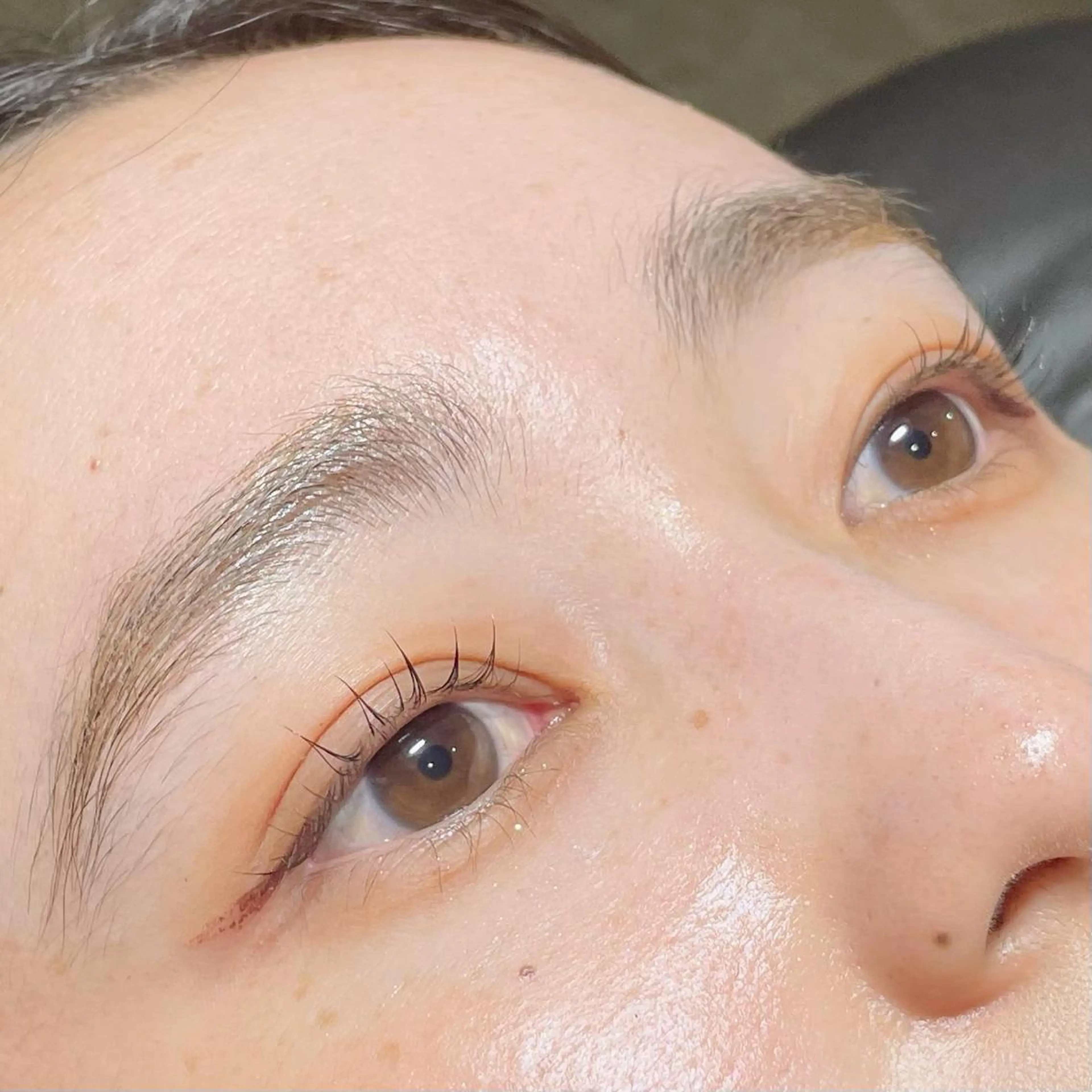 マツエク・マツパ まつげパーマ ＋tico _ayanaのマツエク・マツパデザイン