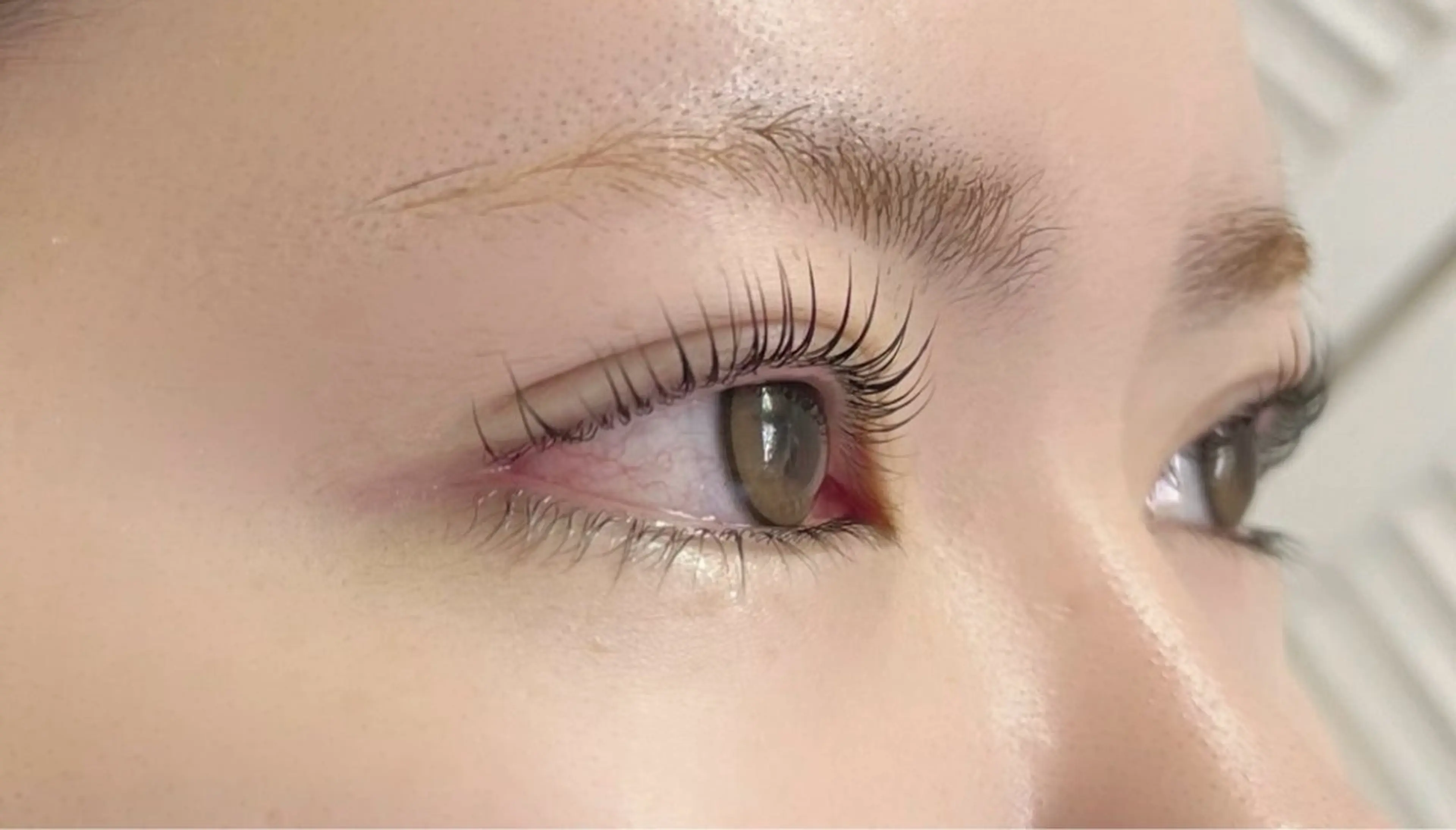 マツエク・マツパ Sarah. eyelashのマツエク・マツパデザイン