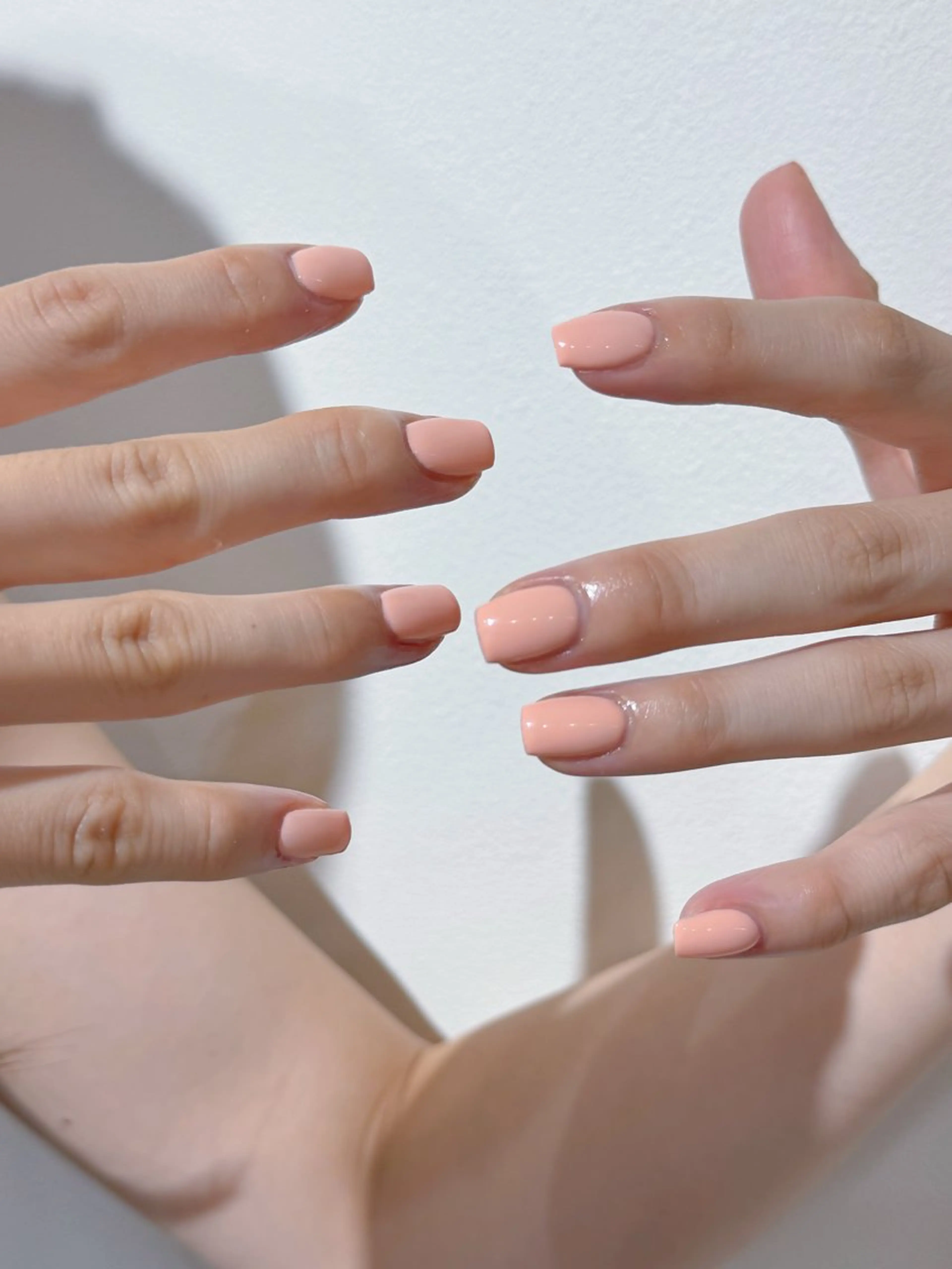 ネイル ハンドネイル エスティーネイル ルルのネイルデザイン