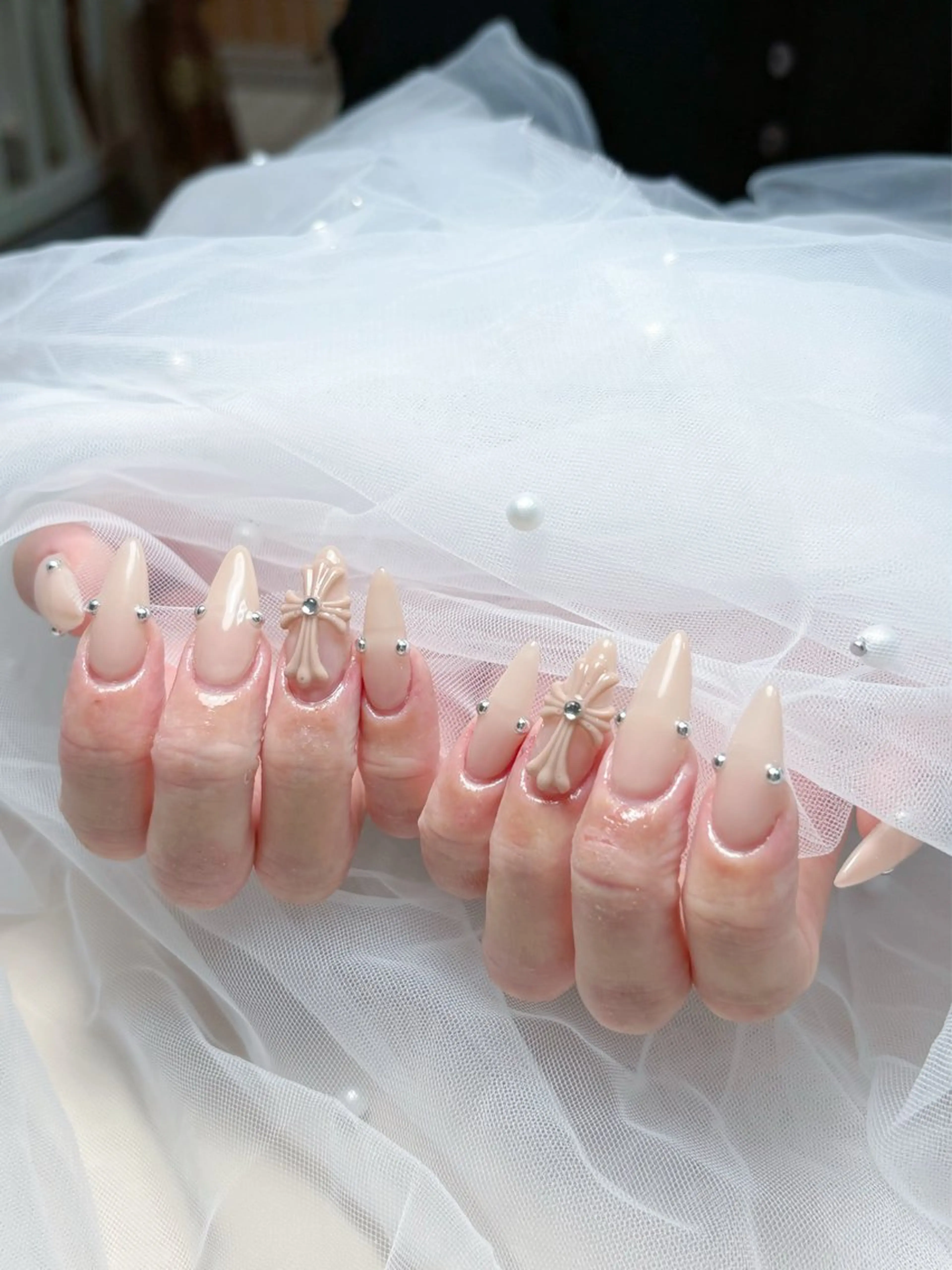 ネイル N. RIOのネイルデザイン