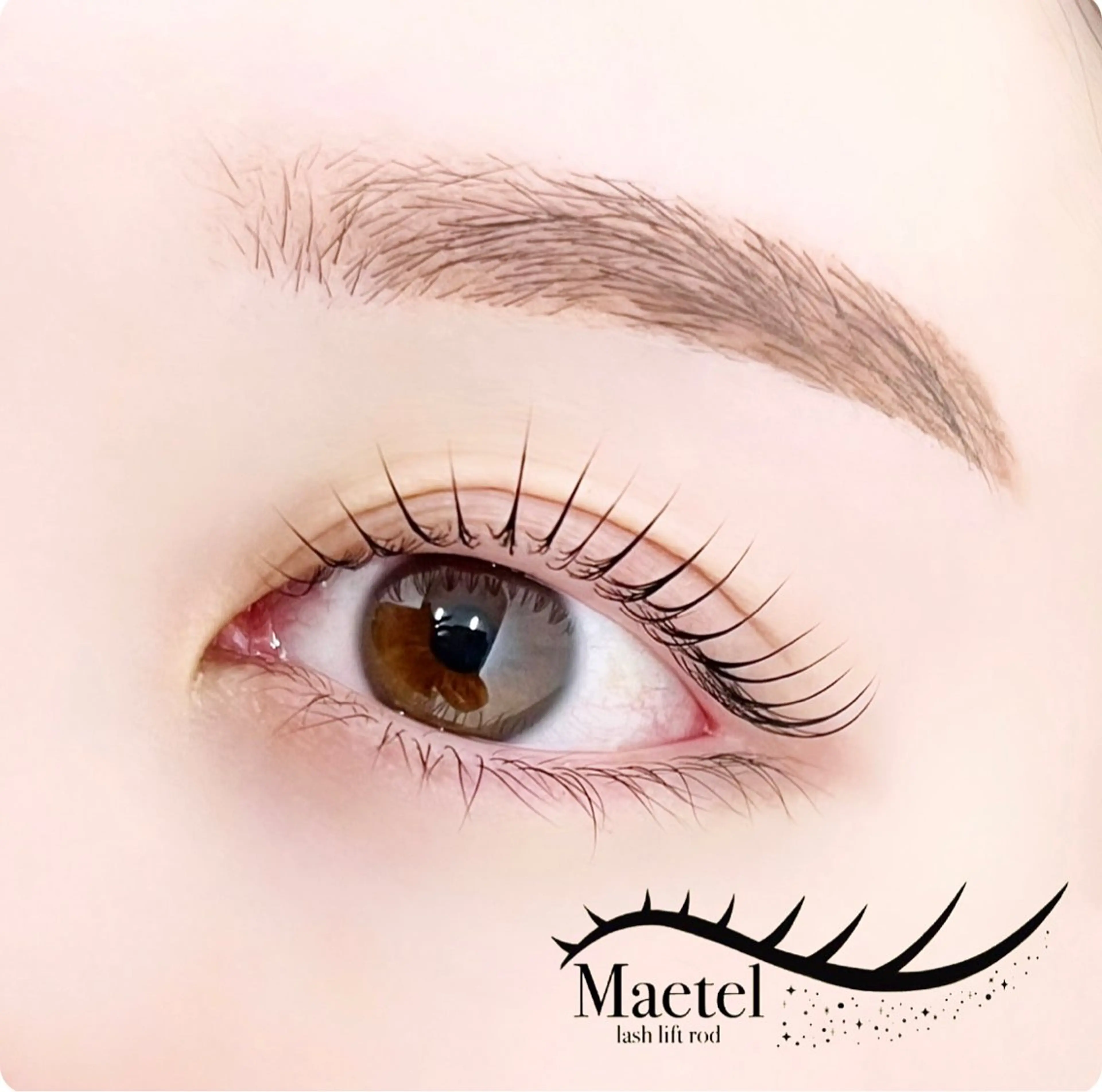 マツエク・マツパ アイリスト kanonの眉毛・アイブロウイメージ