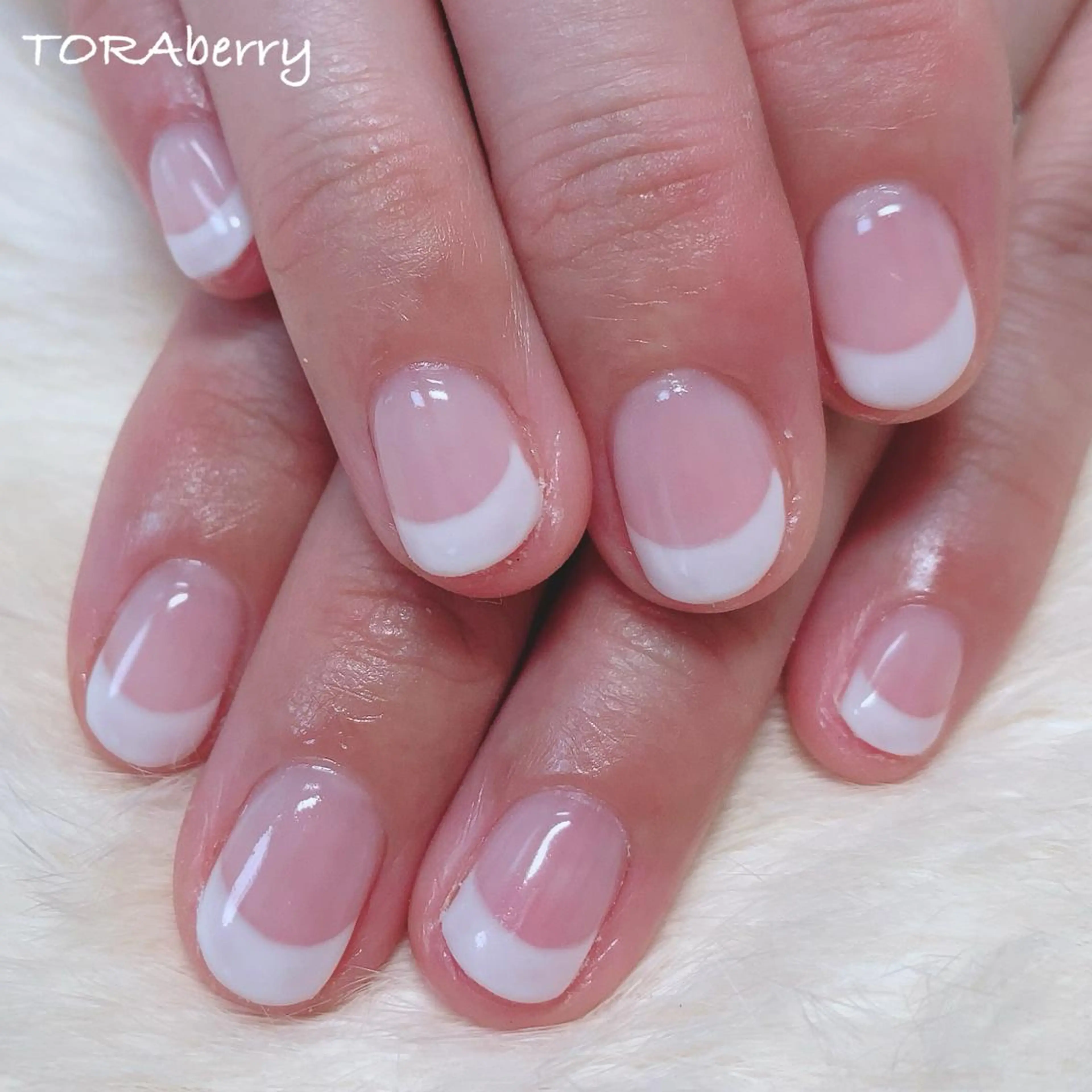 ネイル ネイリスト なつみのネイルデザイン