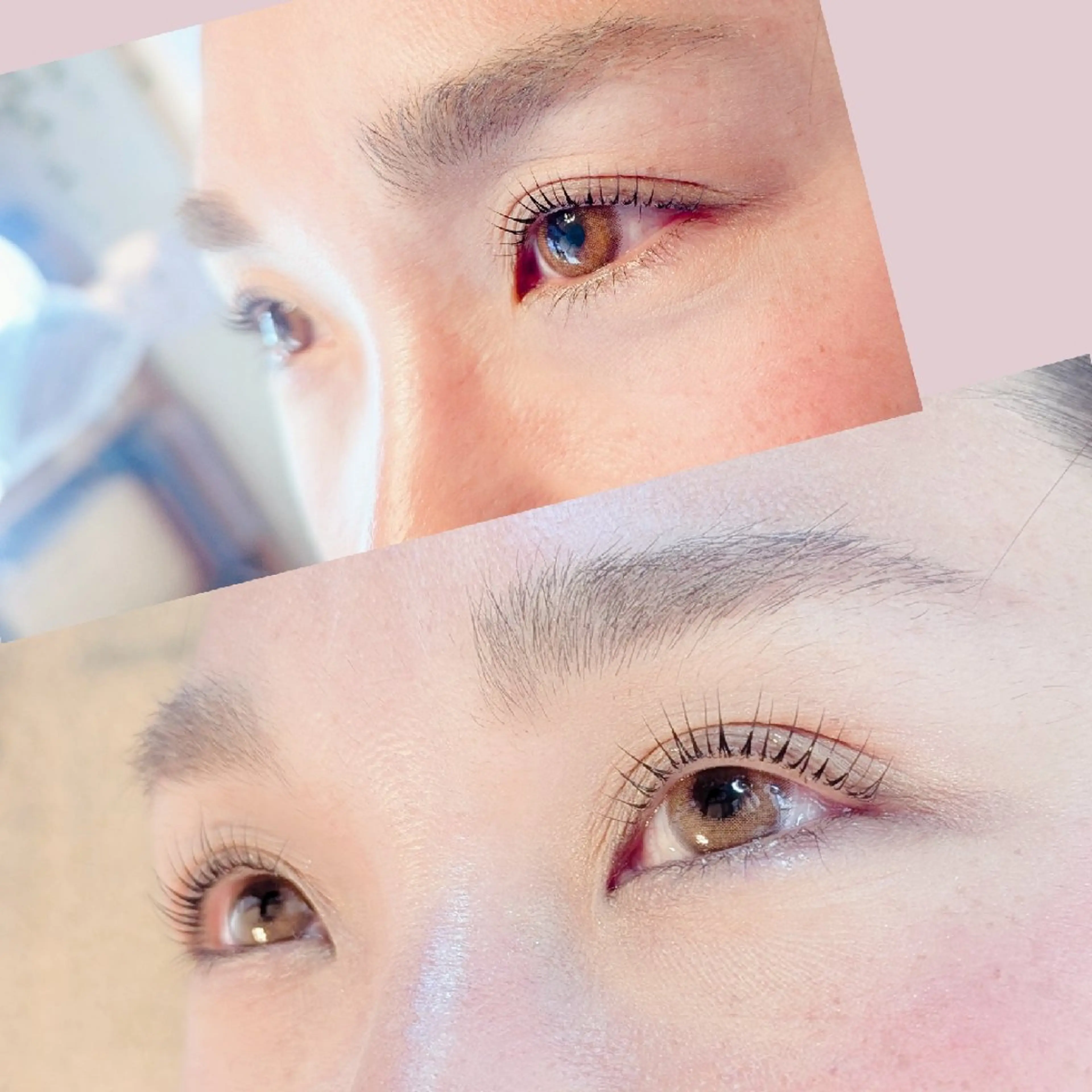 マツエク・マツパ マツパ ikumi  watanabeのエステ・リラクイメージ