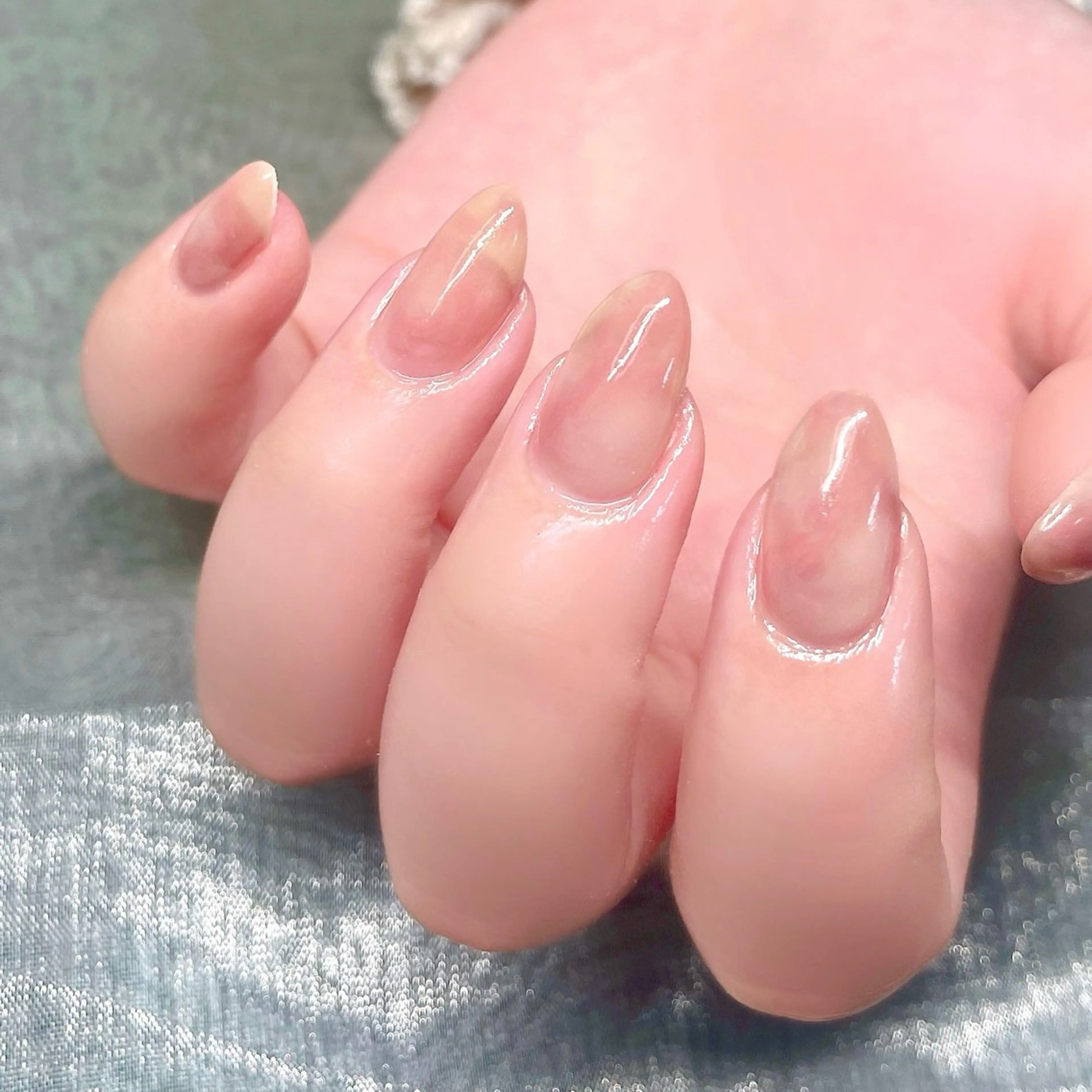 ネイル ハンドネイル Nailist SUZU所属・Nailist suzuのネイルデザイン