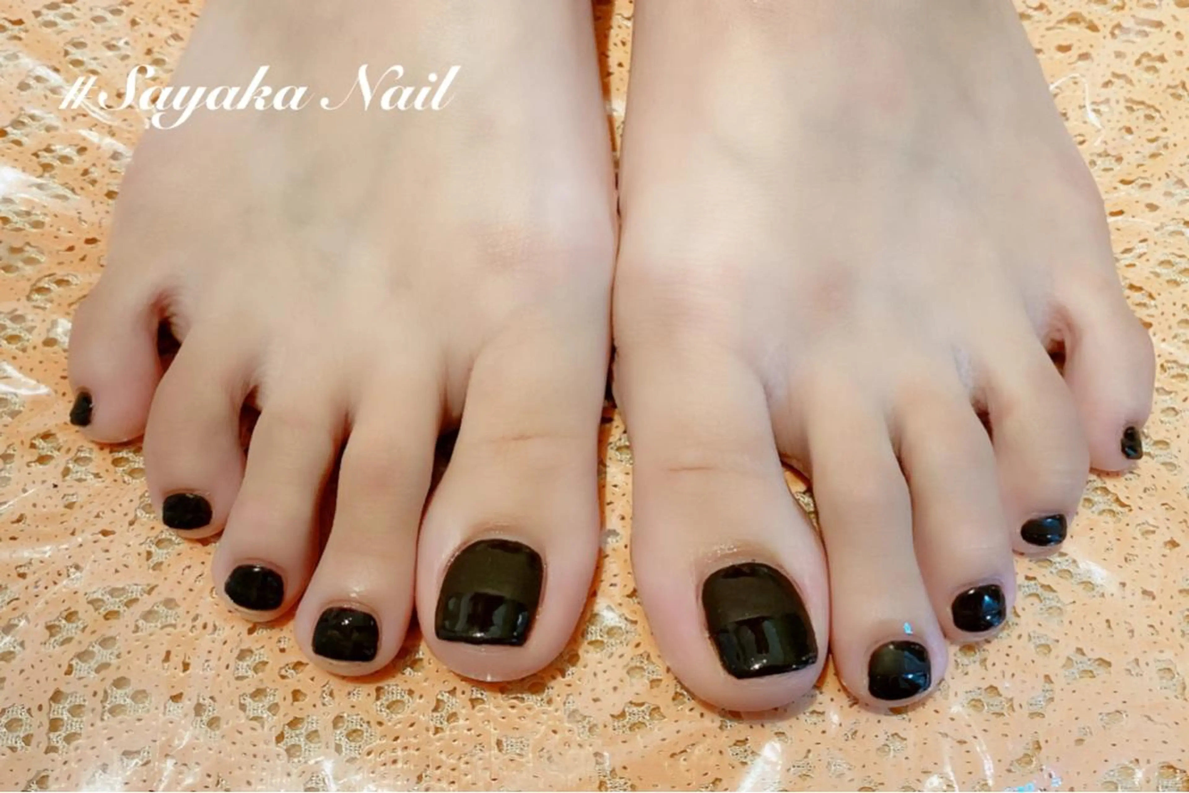 ネイル フットネイル E・N(エン) eyelashのマツエク・マツパデザイン