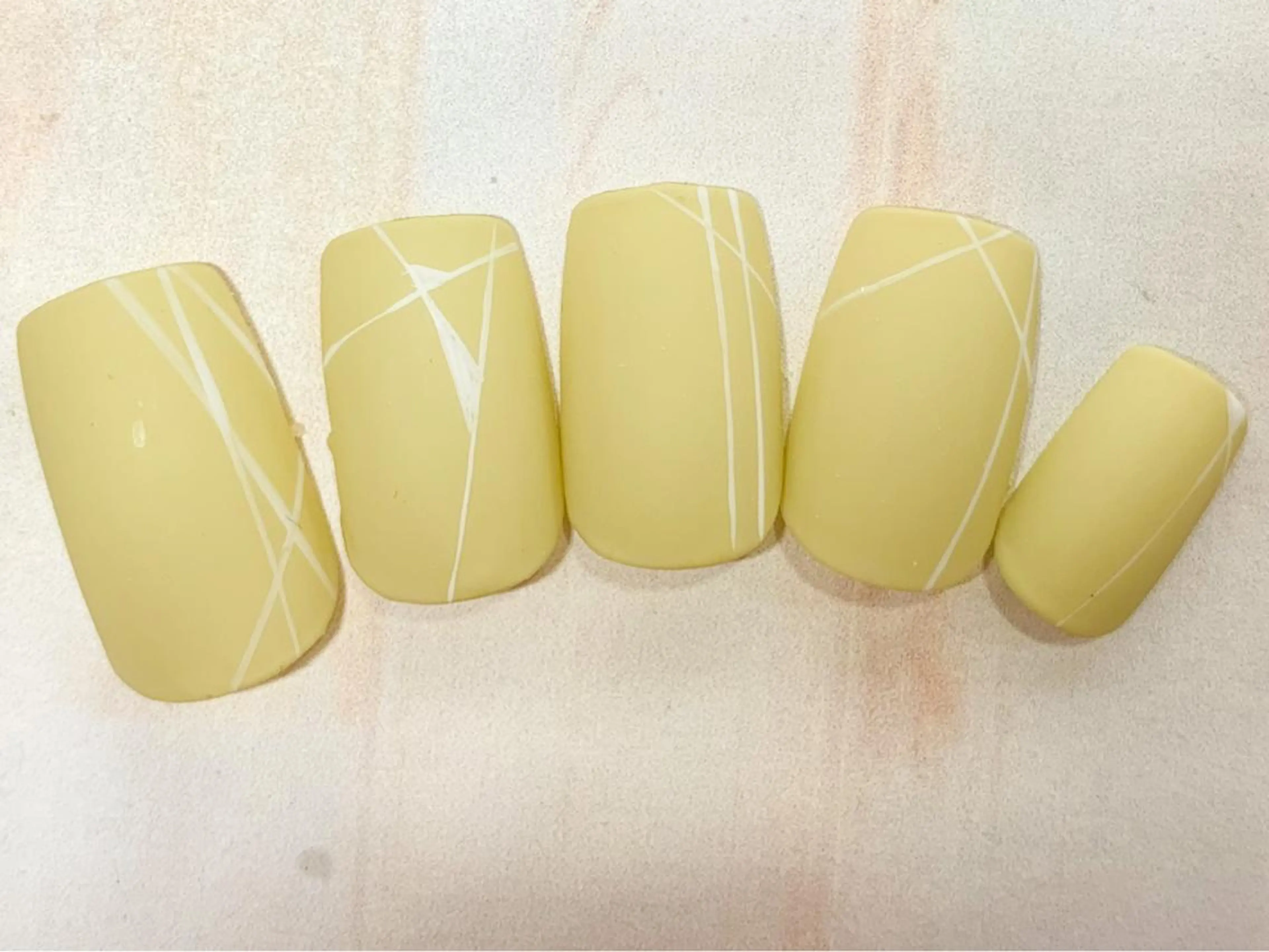 ネイル Suu ..のネイルデザイン