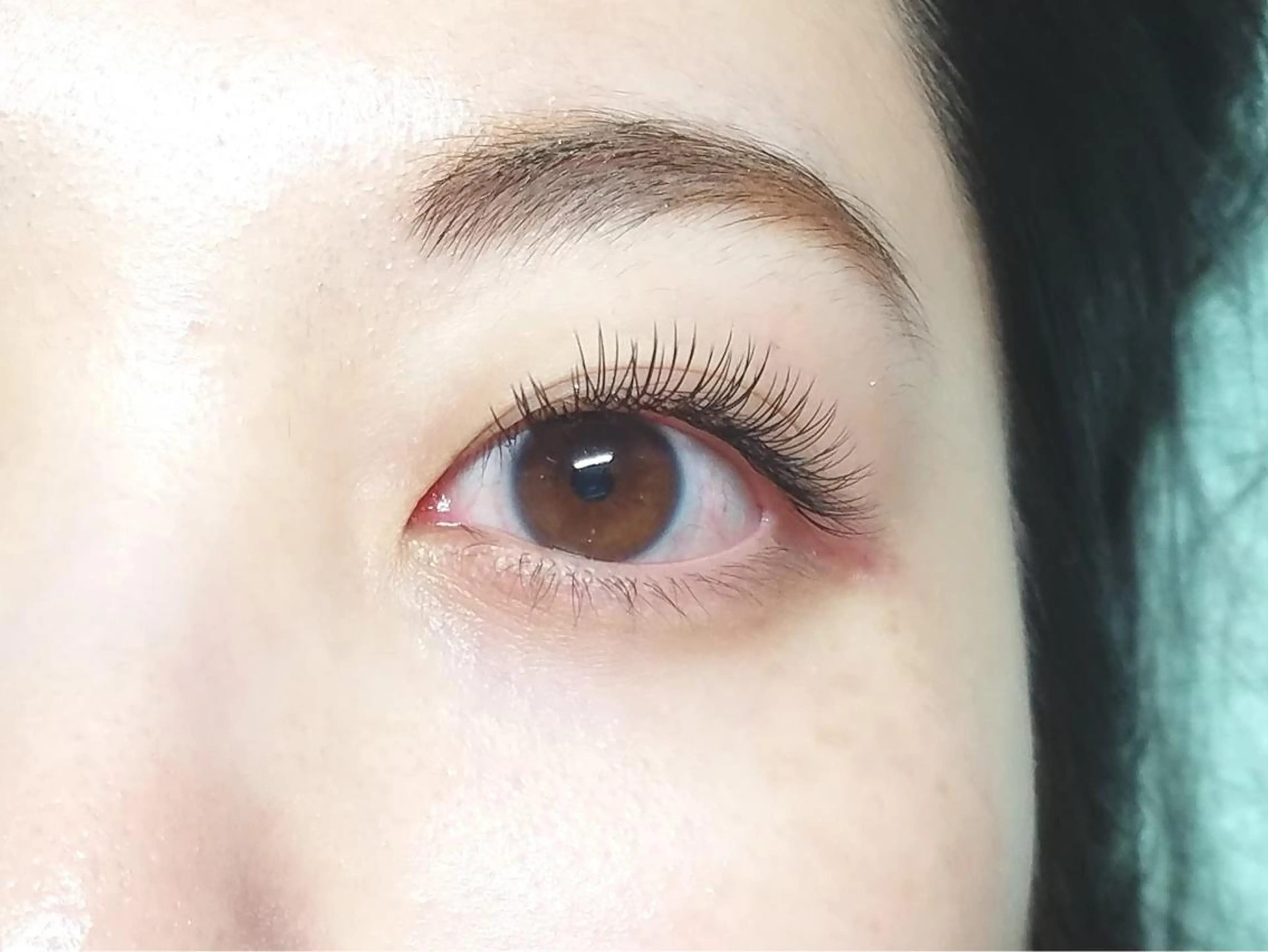 マツエク・マツパ 宮野 麻衣のマツエク・マツパデザイン