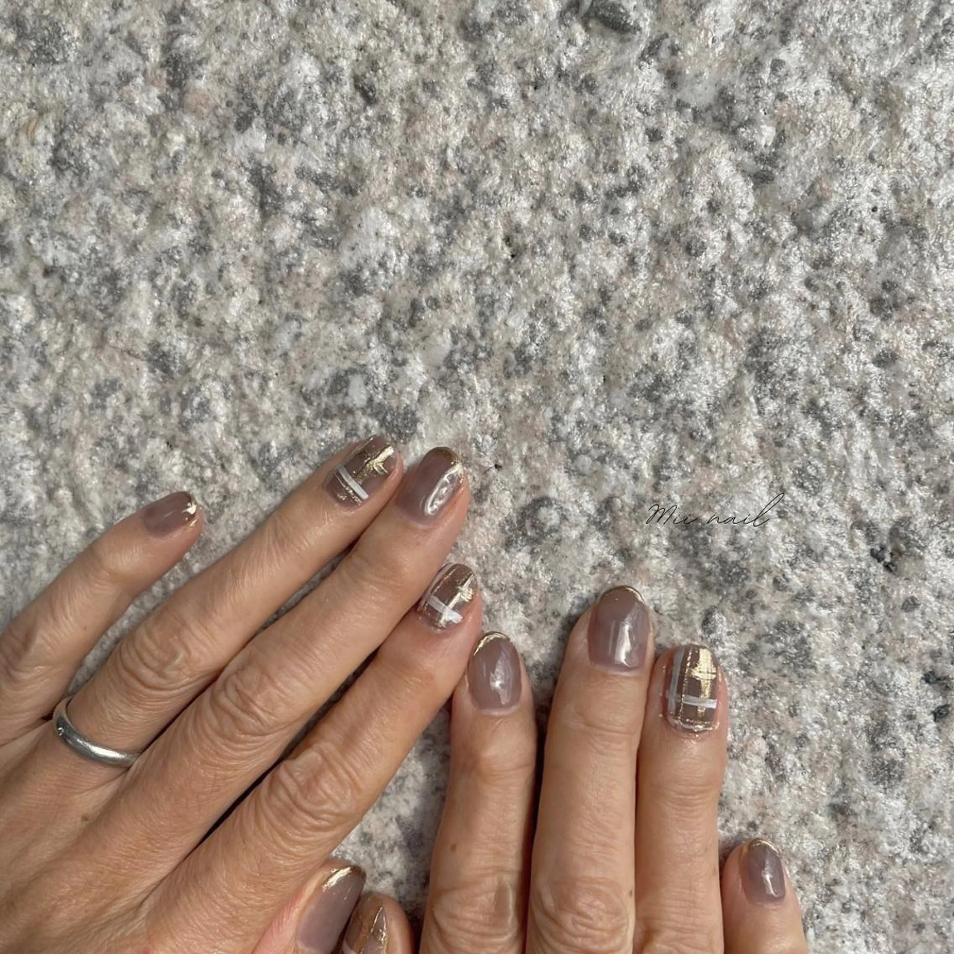 ネイル Mii nail いづみのその他イメージ