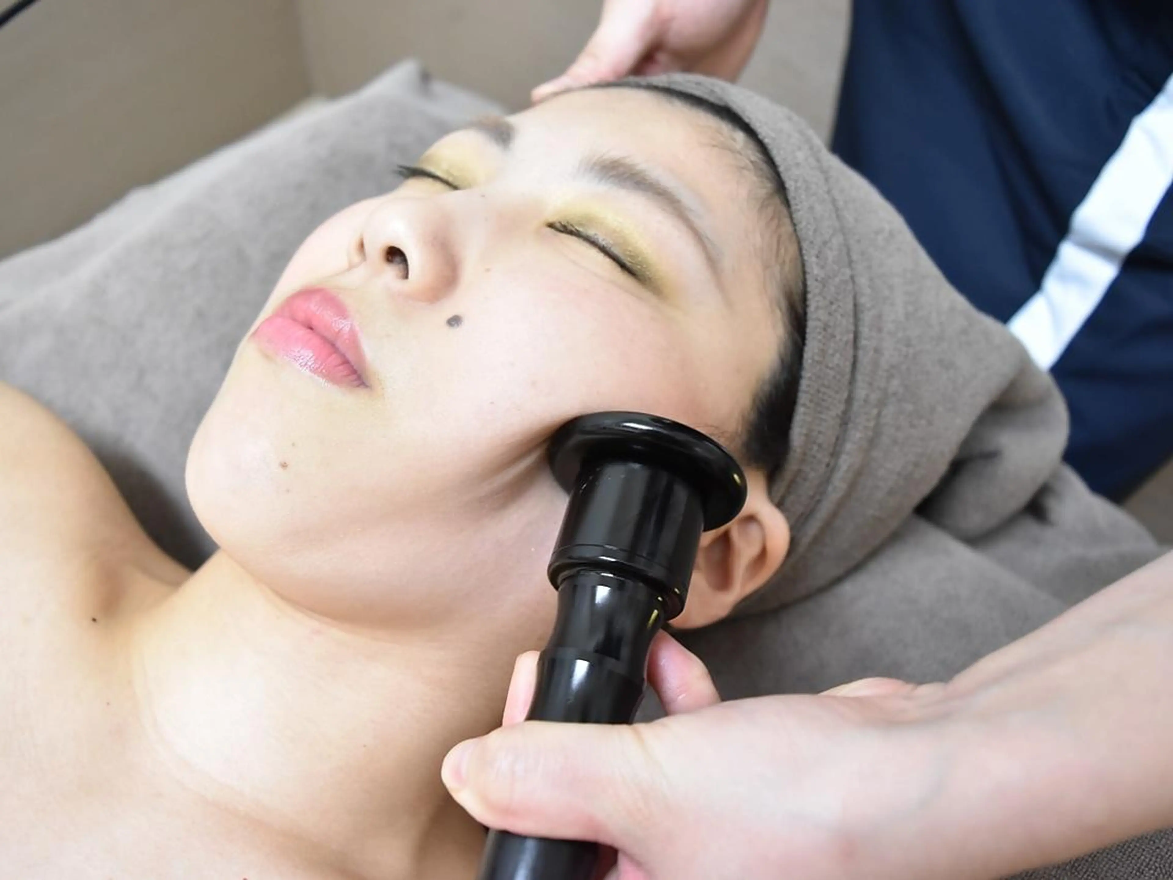 ドリームストリーム アイリストのエステ・リラクイメージ