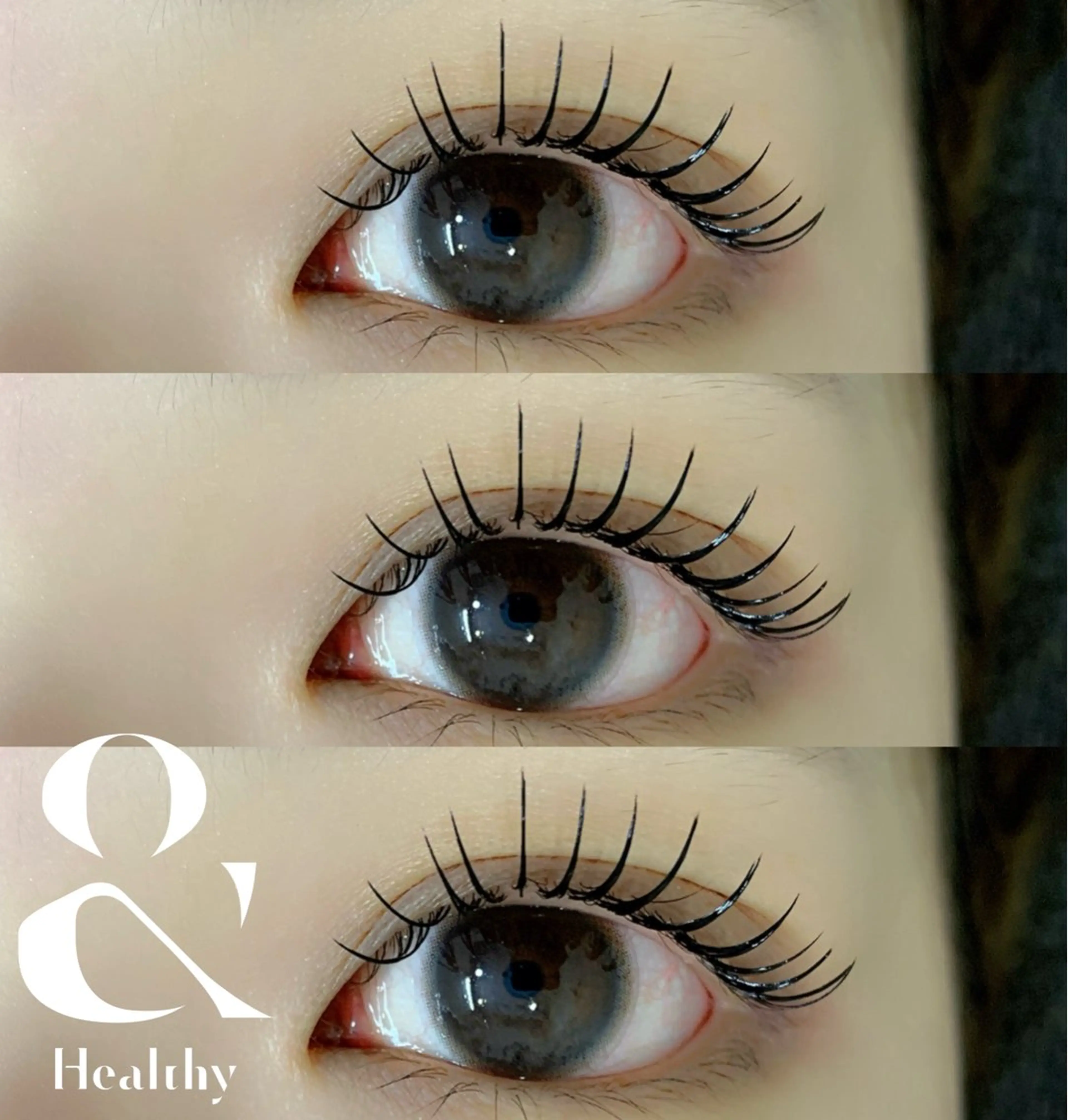 マツエク・マツパ マツエク Little River所属・Little Riverのマツエク・マツパデザイン