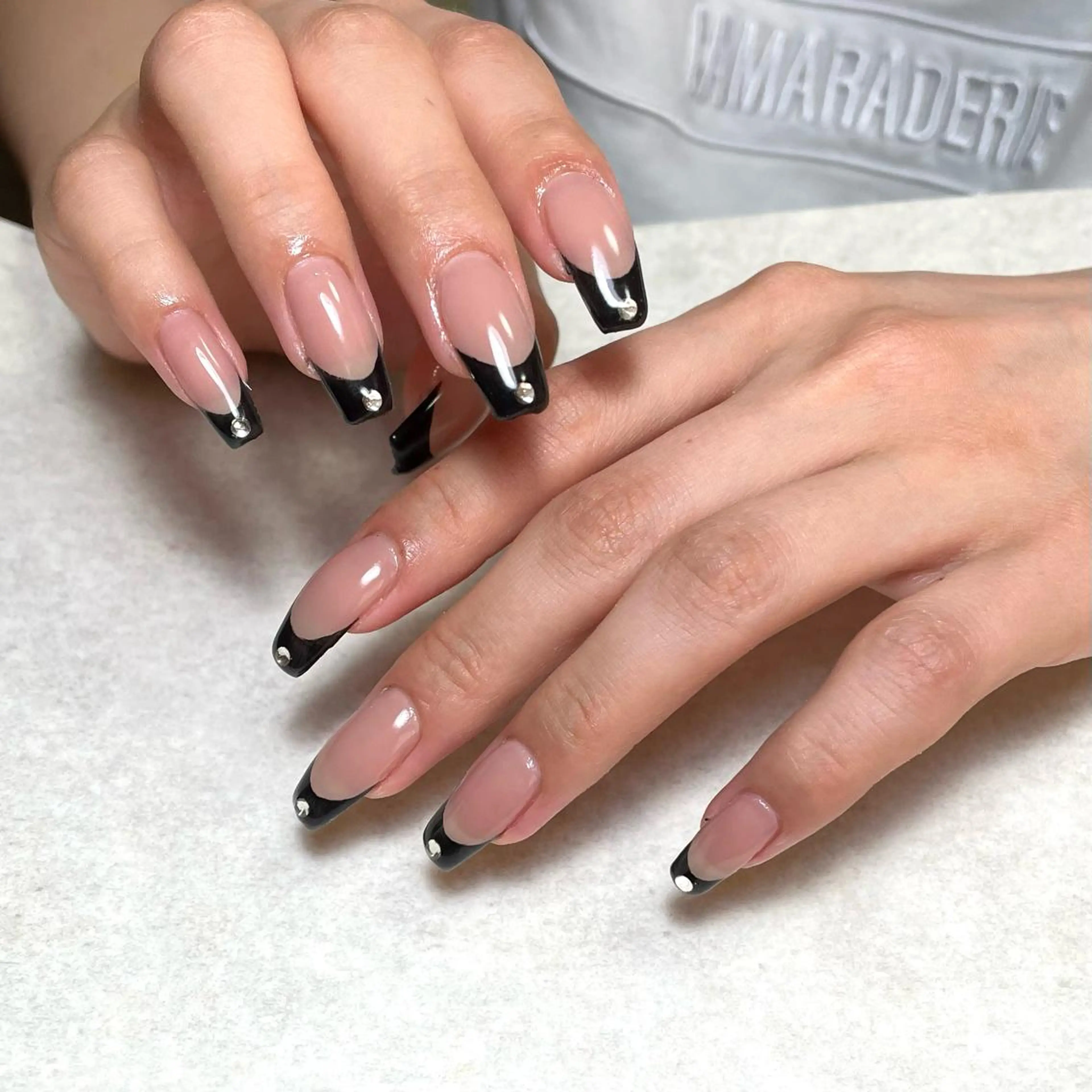 ネイル arc nail KARINのネイルデザイン