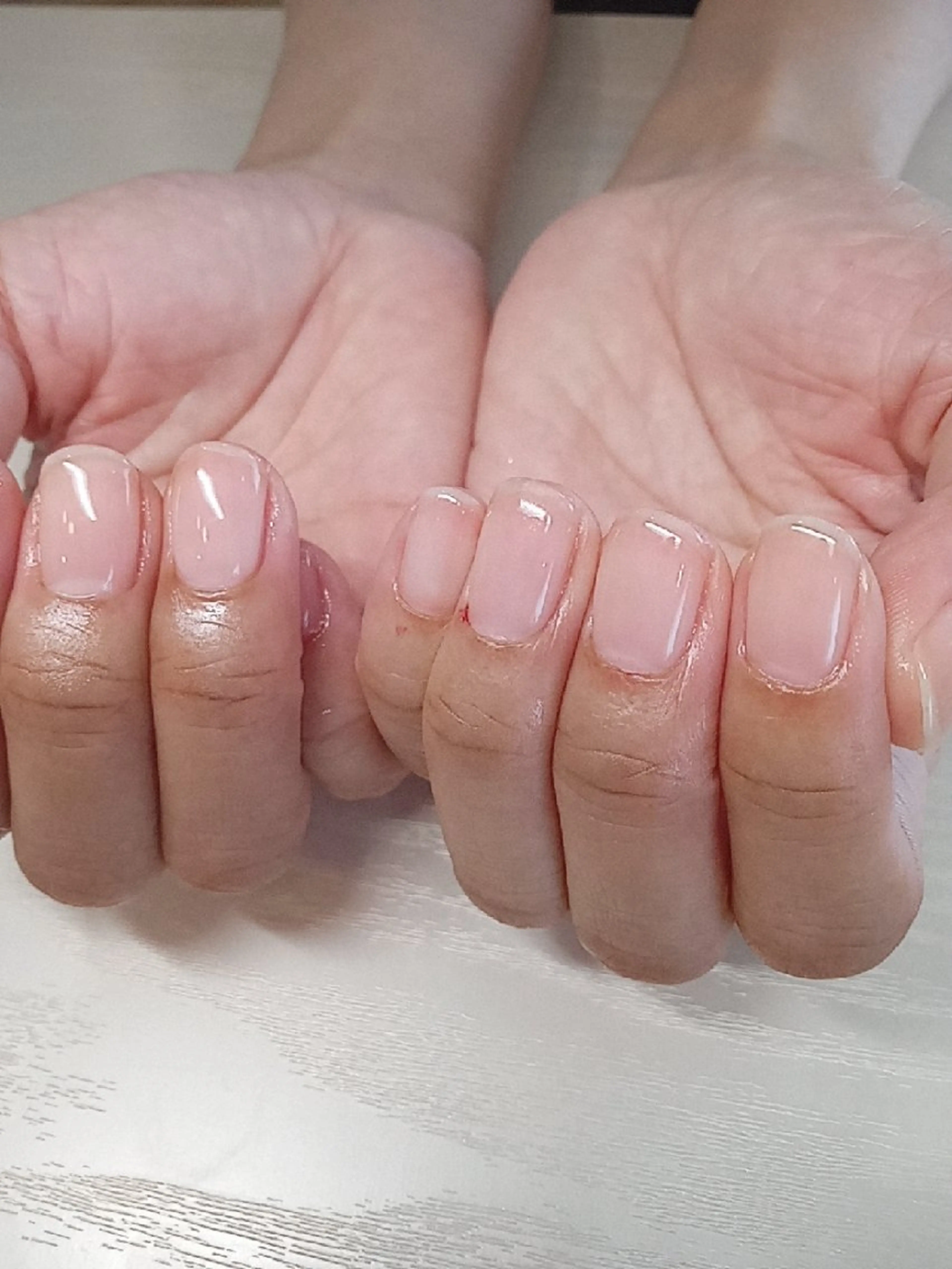 ネイル 【まみ】 Ka Pilinaのネイルデザイン