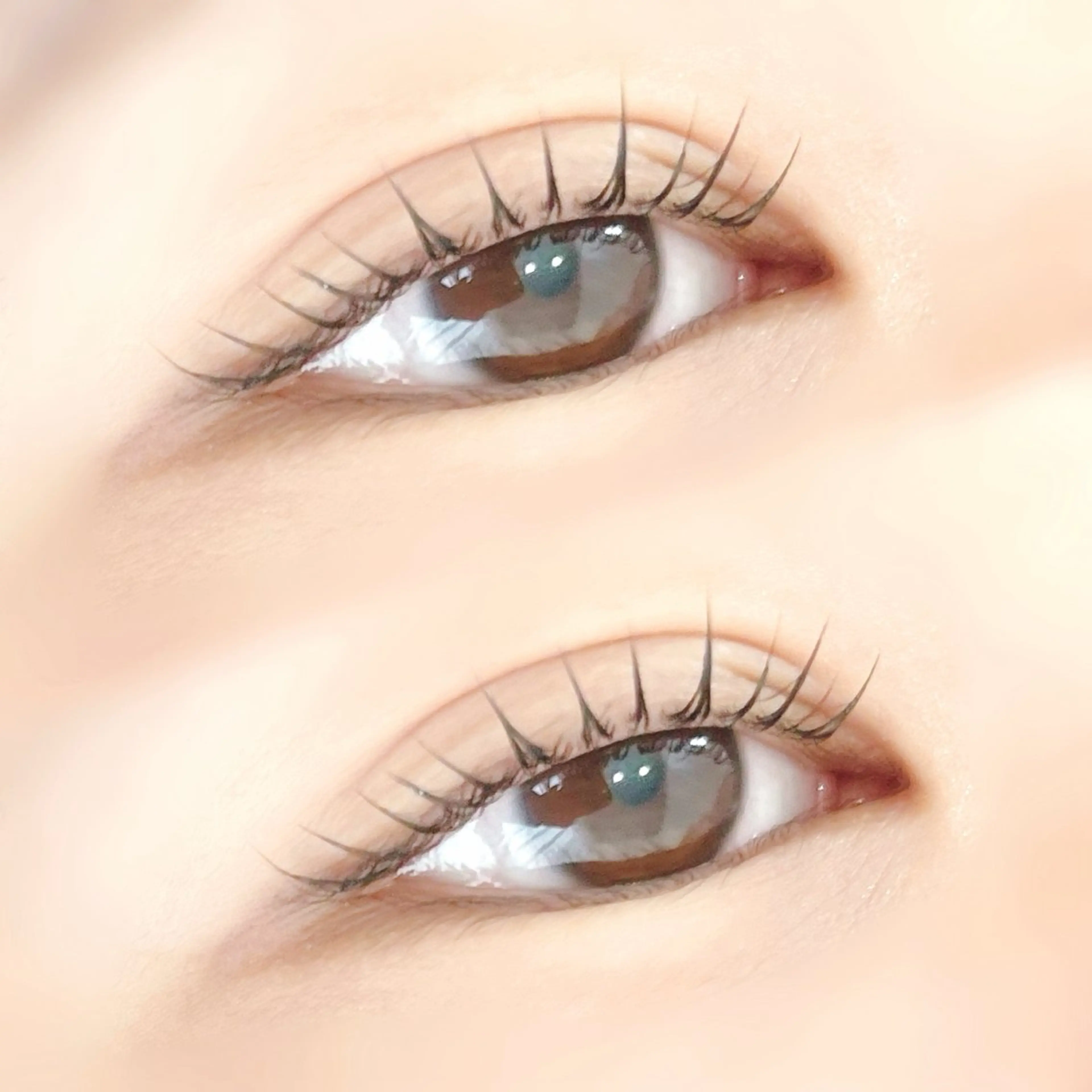 マツエク・マツパ マツパ 🪼ひとみ🪼半個室 Amour菊川店のマツエク・マツパデザイン