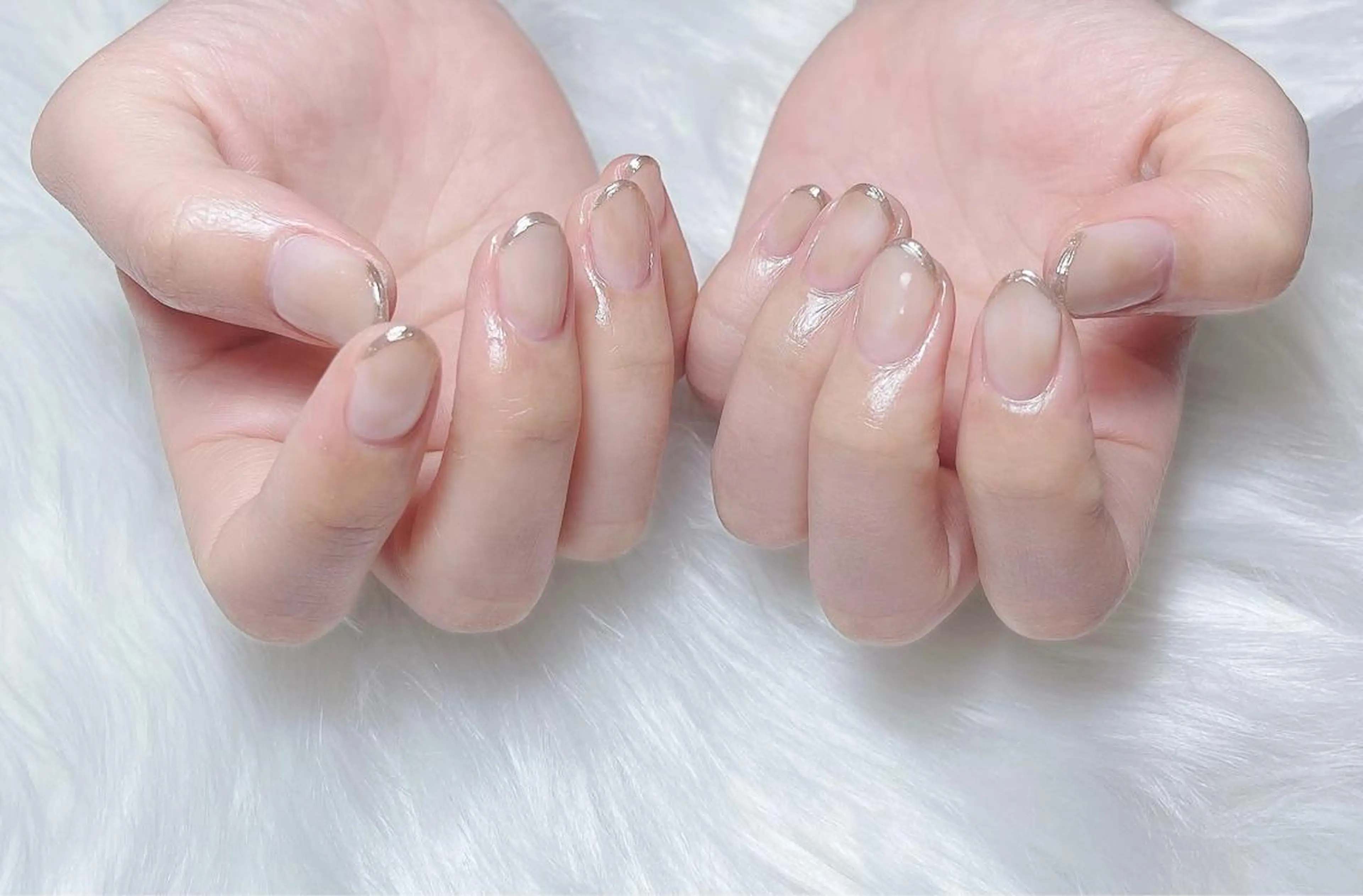 ネイル hairsalon 556のマツエク・マツパデザイン