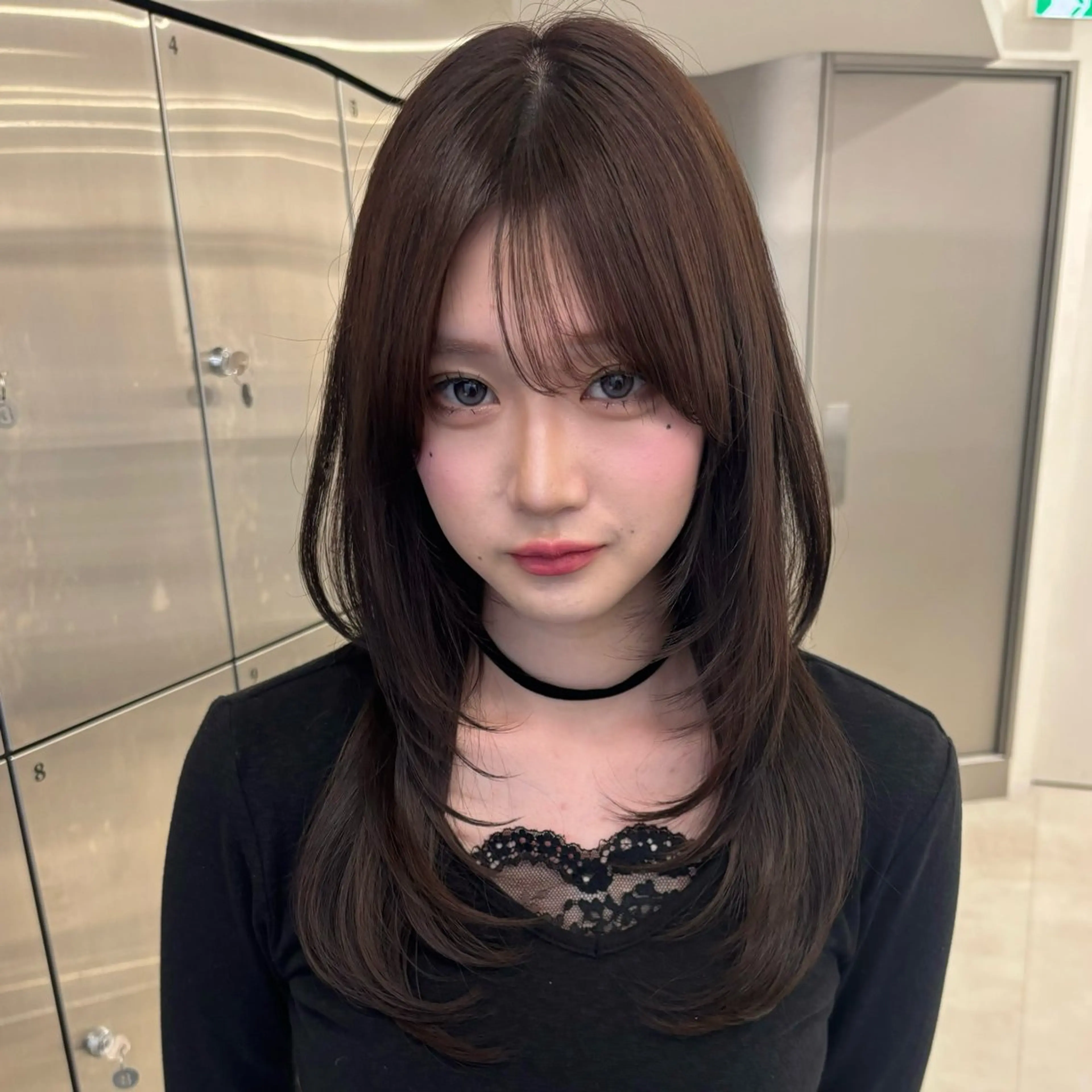 ロング ✨カット 期間限定無料✨　大智のヘアスタイル