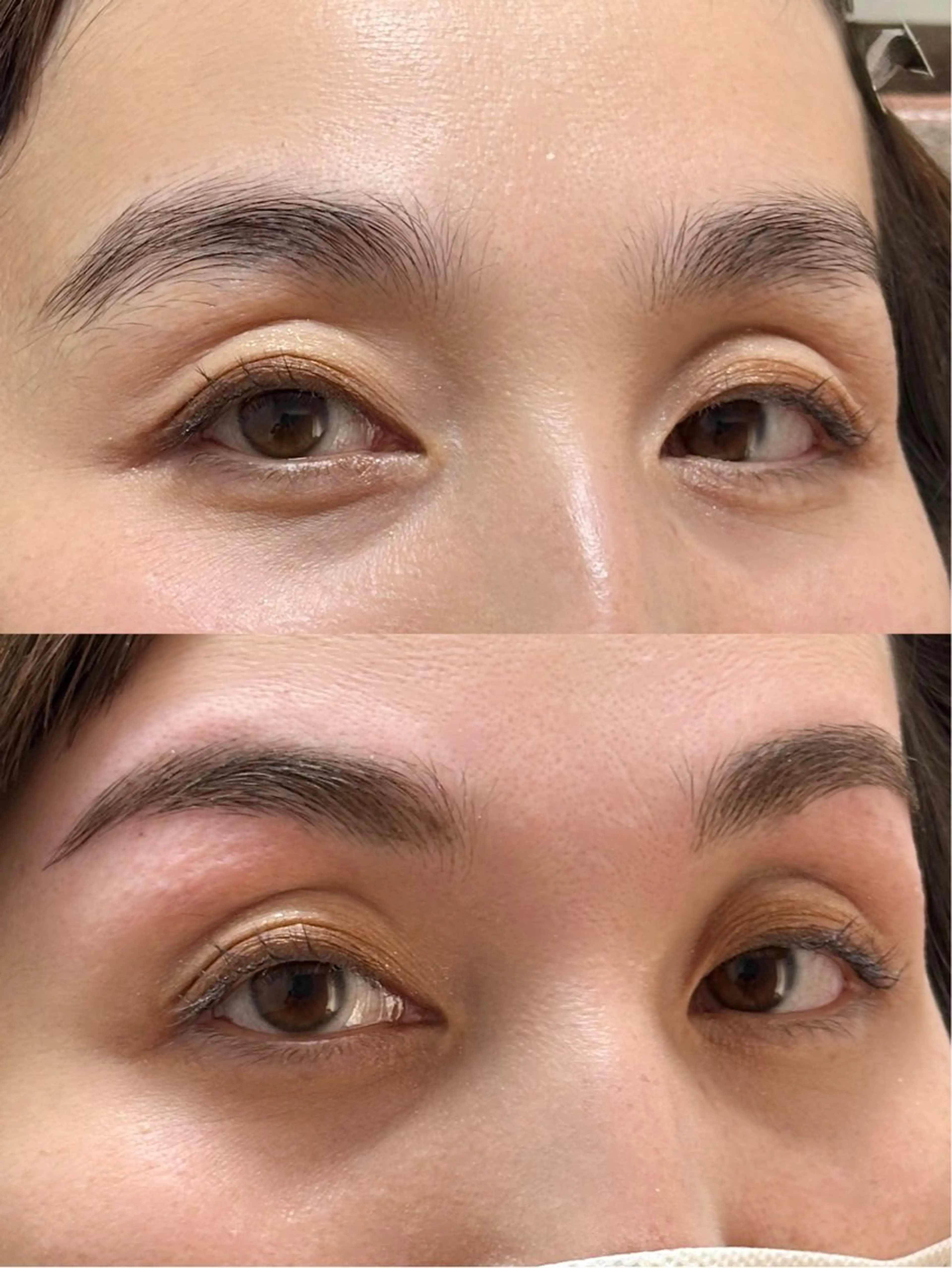 アイブロウ ワックス脱毛 その他(アイブロウ) HBL公式推奨サロン Rieのエステ・リラクイメージ