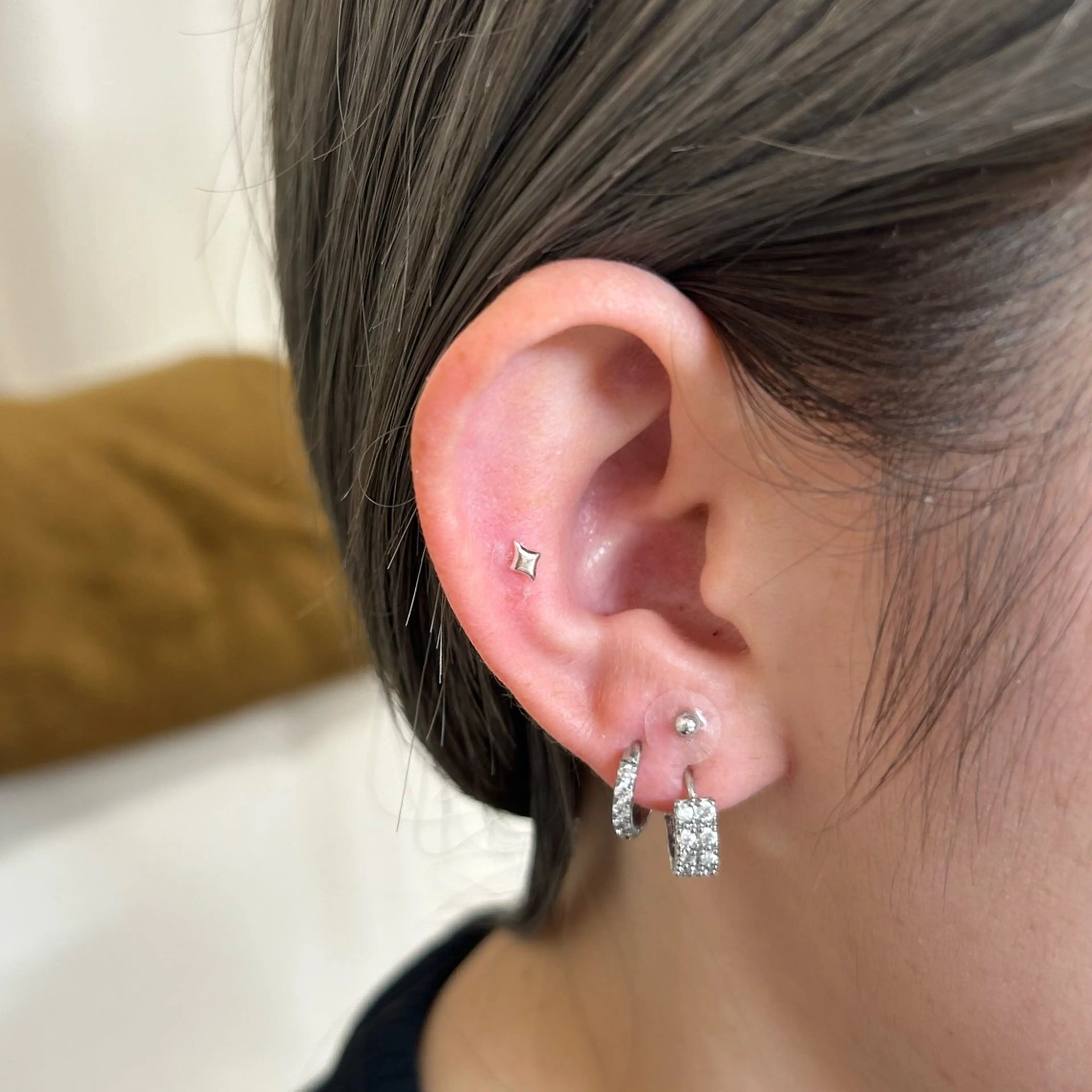 cutill 城南店 ヒナのネイルデザイン