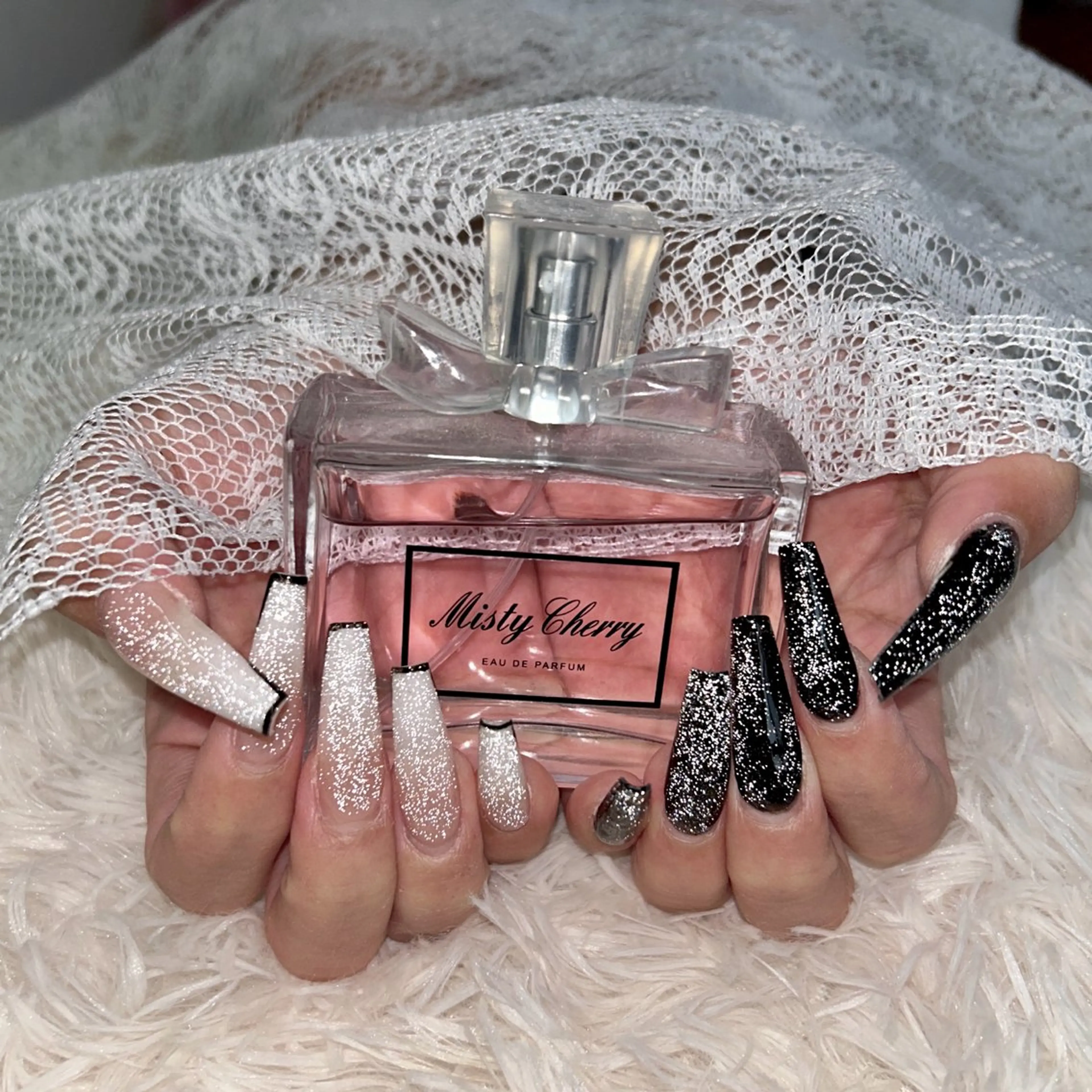 ネイル フラッシュネイル Nana treeのネイルデザイン