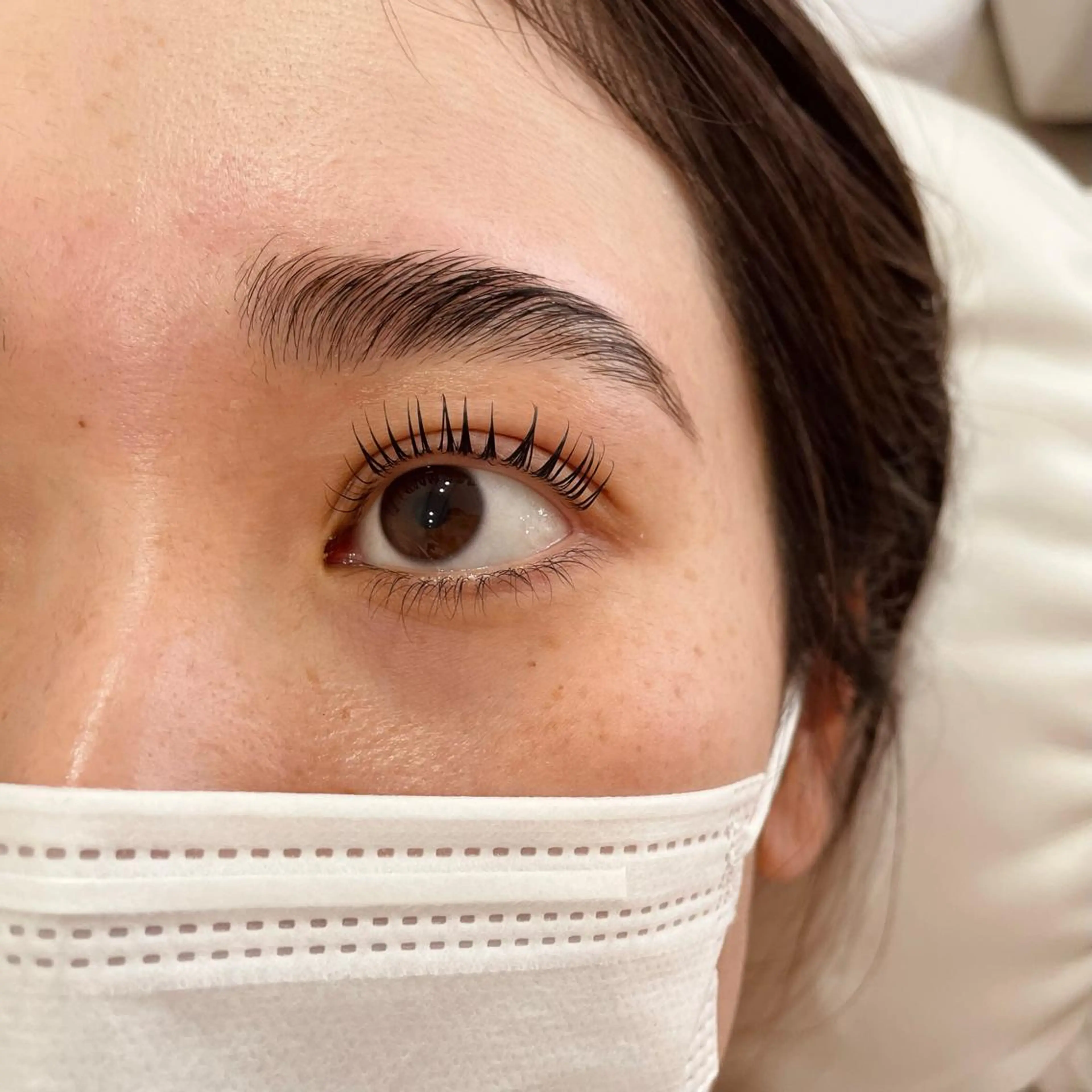 マツエク・マツパ R ROOM ramuのマツエク・マツパデザイン