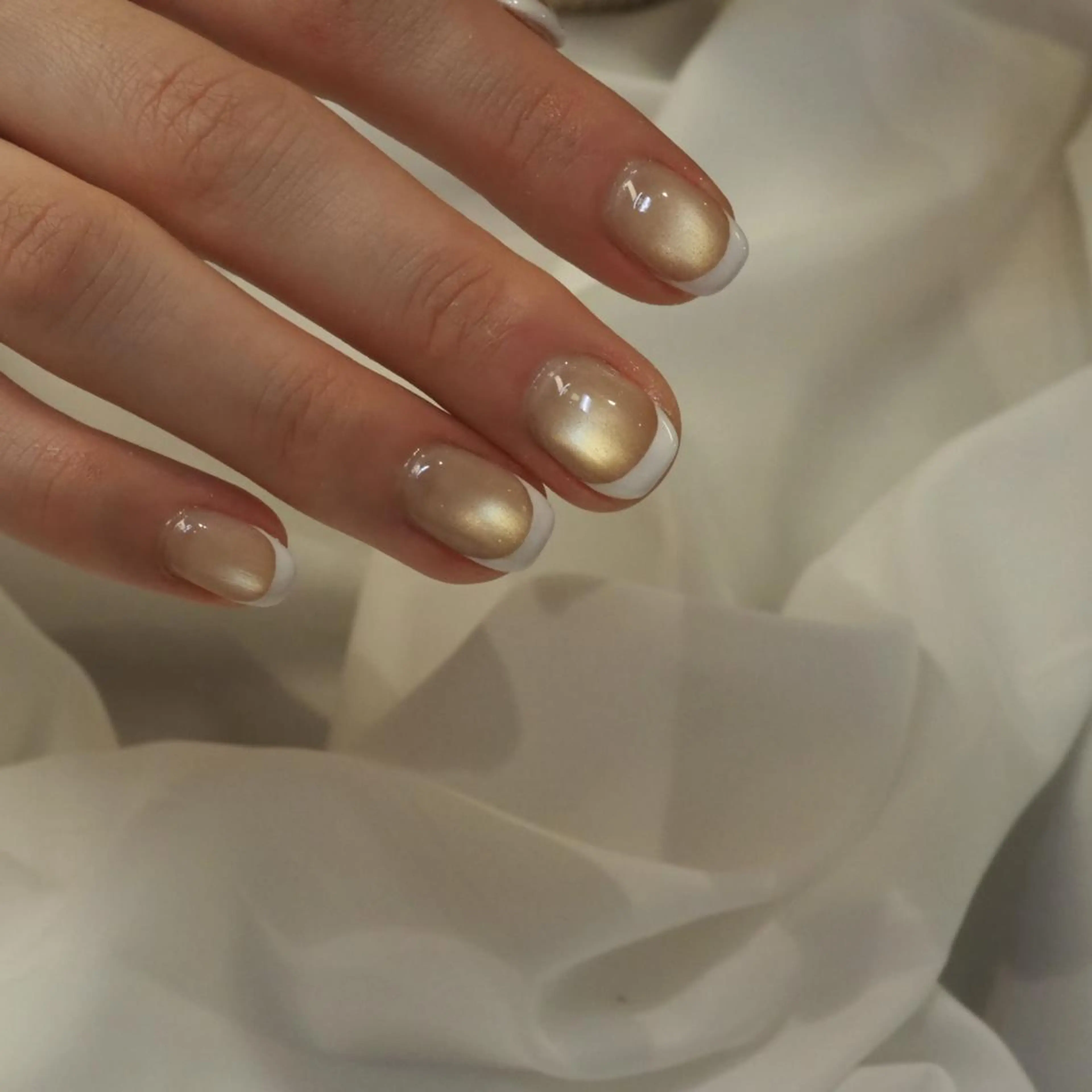 ネイル 田中 （ネイリスト）のネイルデザイン