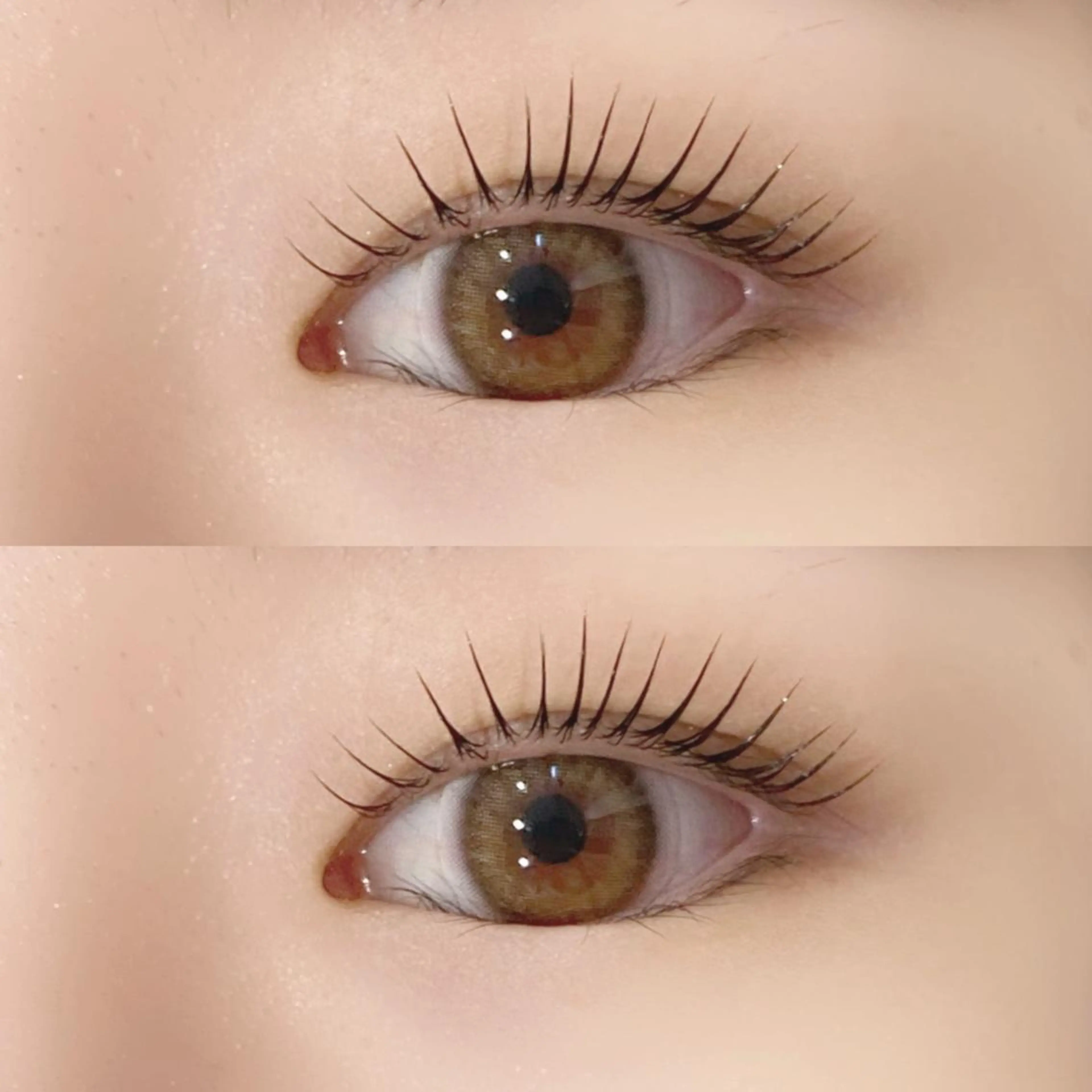 マツエク・マツパ Was🎀 髙野のマツエク・マツパデザイン