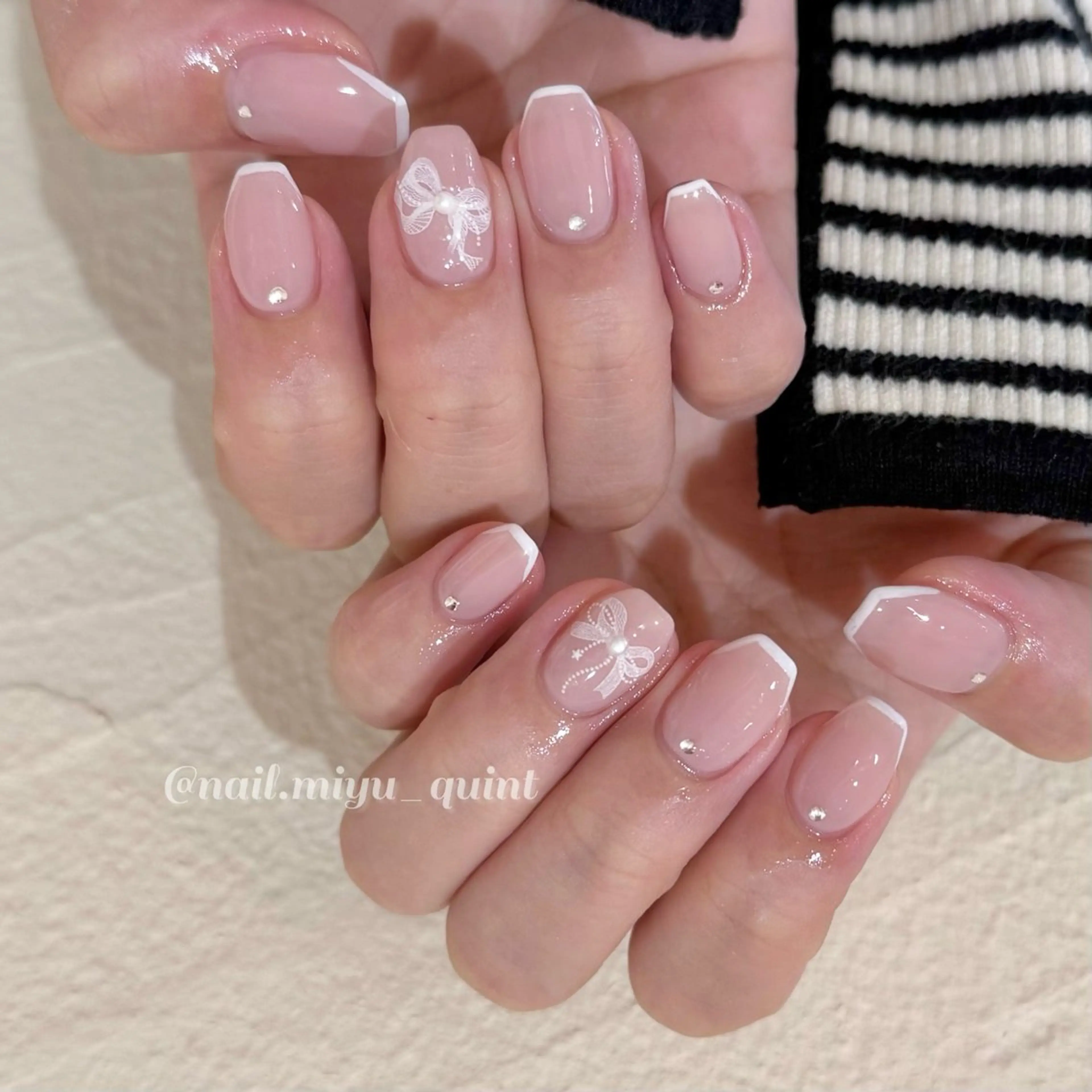 ネイル . .のネイルデザイン