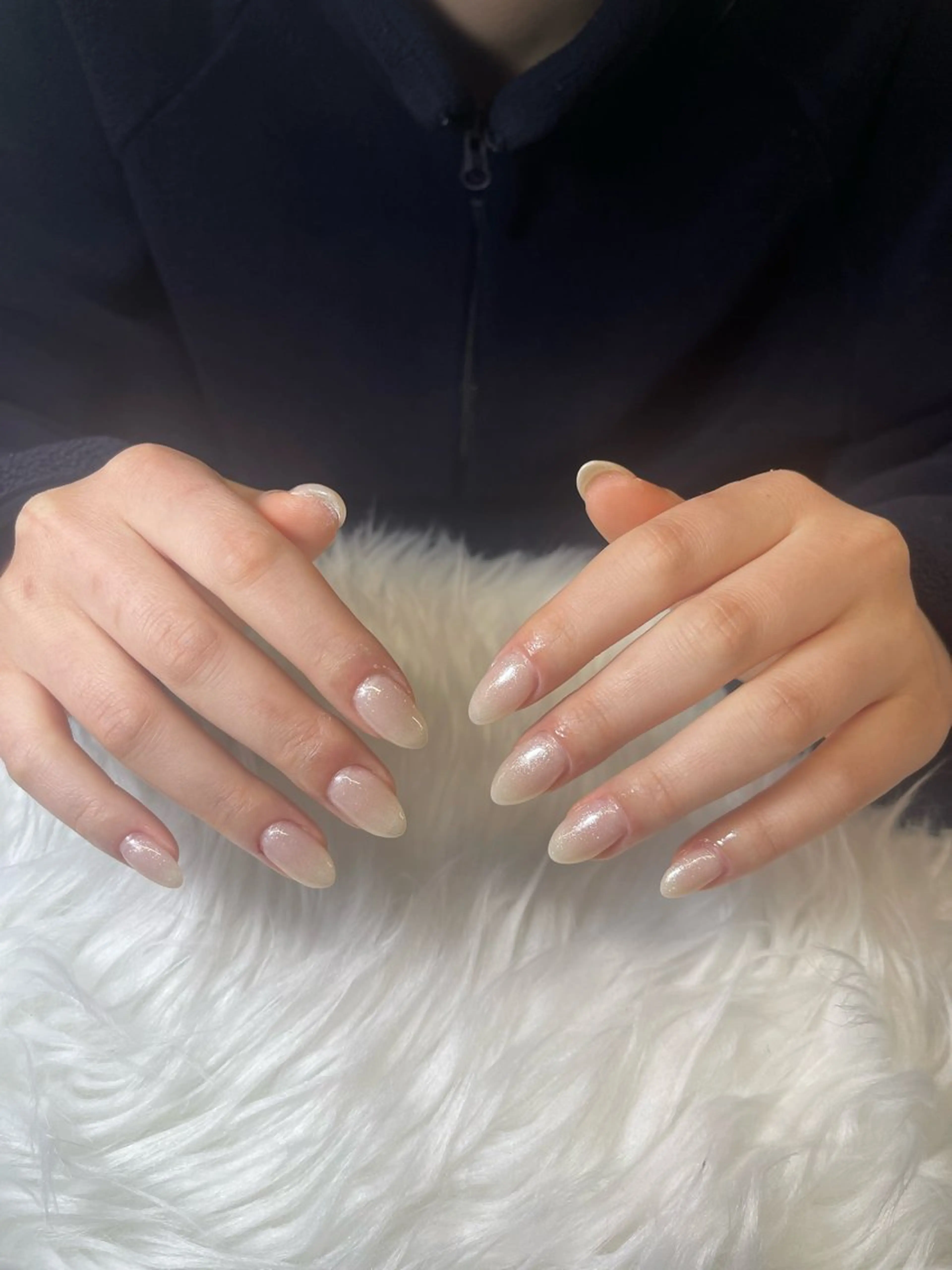 ネイル NiJi Nailsのネイルデザイン