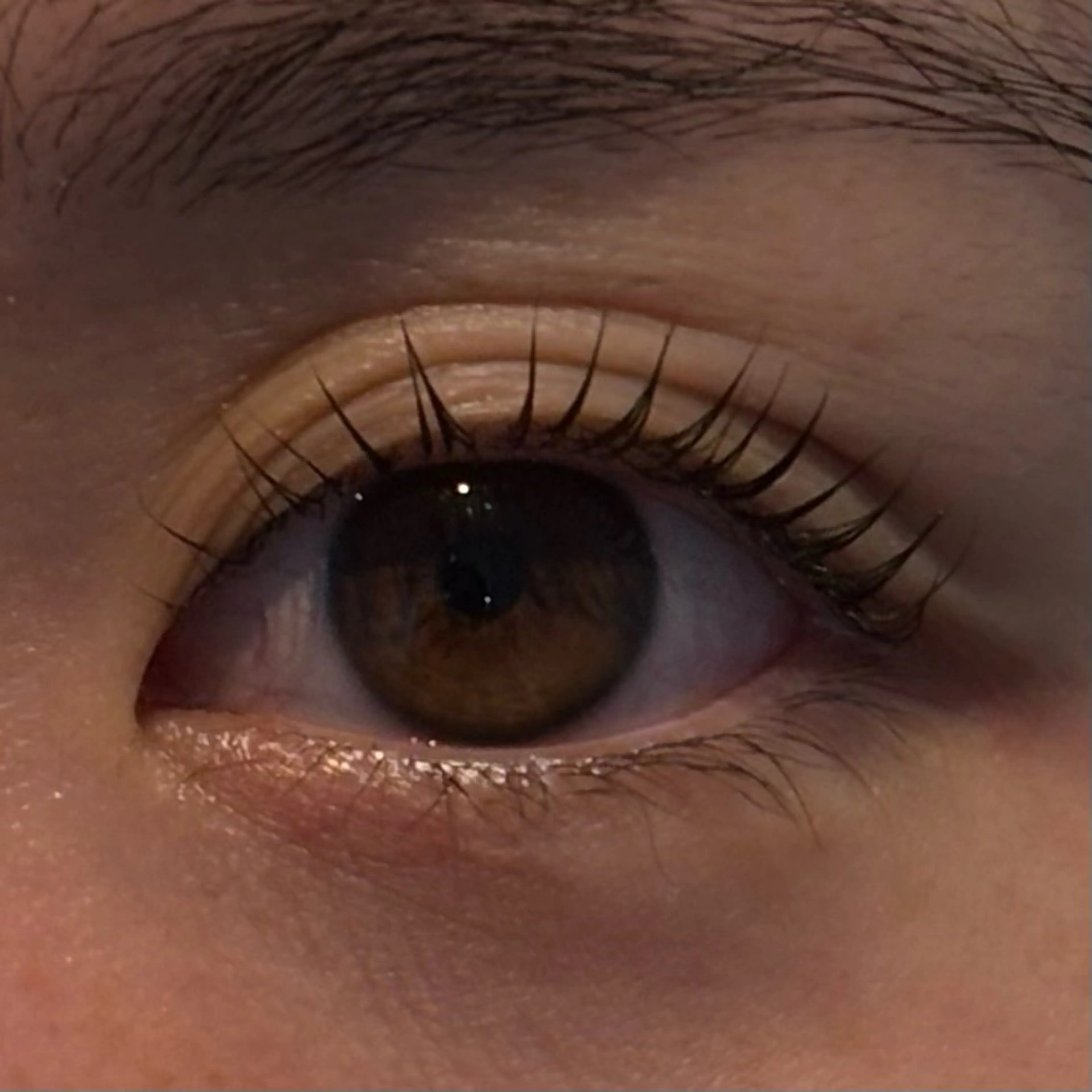 マツエク・マツパ 前里 茉彩のマツエク・マツパデザイン