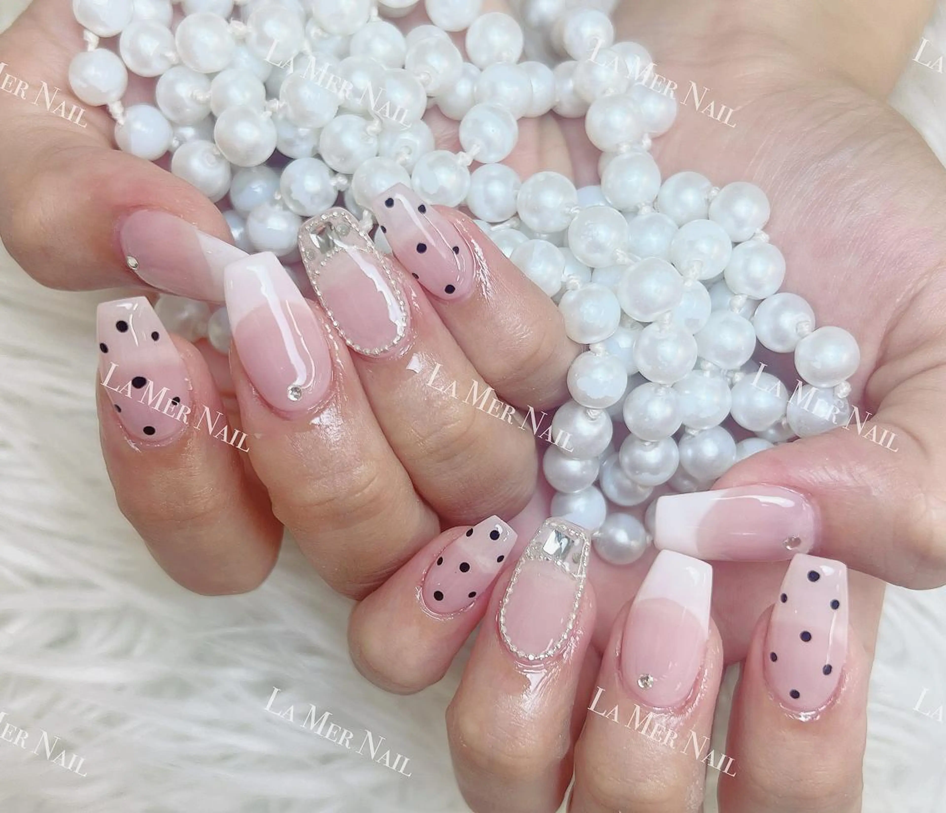 ネイル 💞💞 Yokoのネイルデザイン