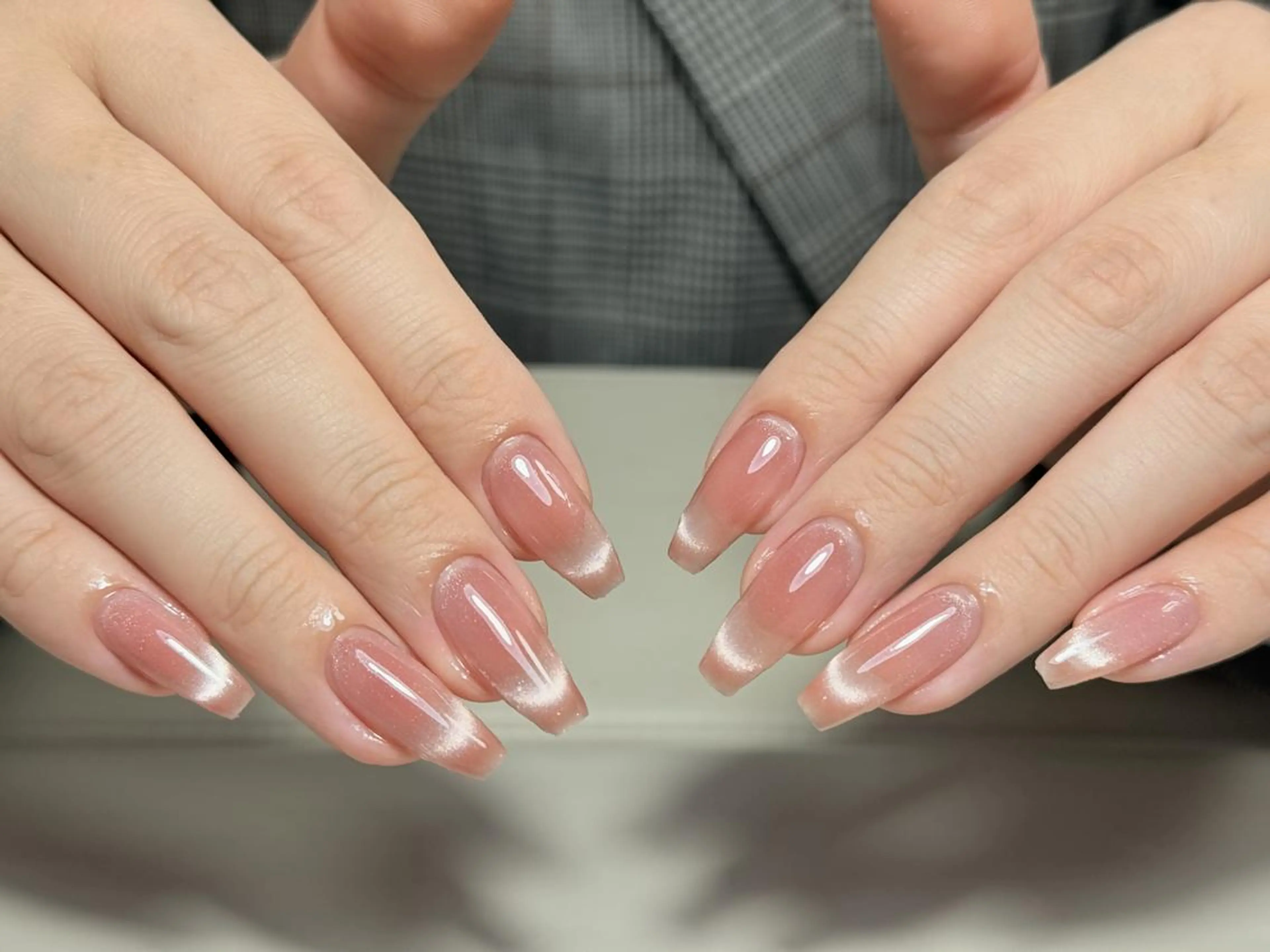 ネイル ハンドネイル Molly _nailのネイルデザイン