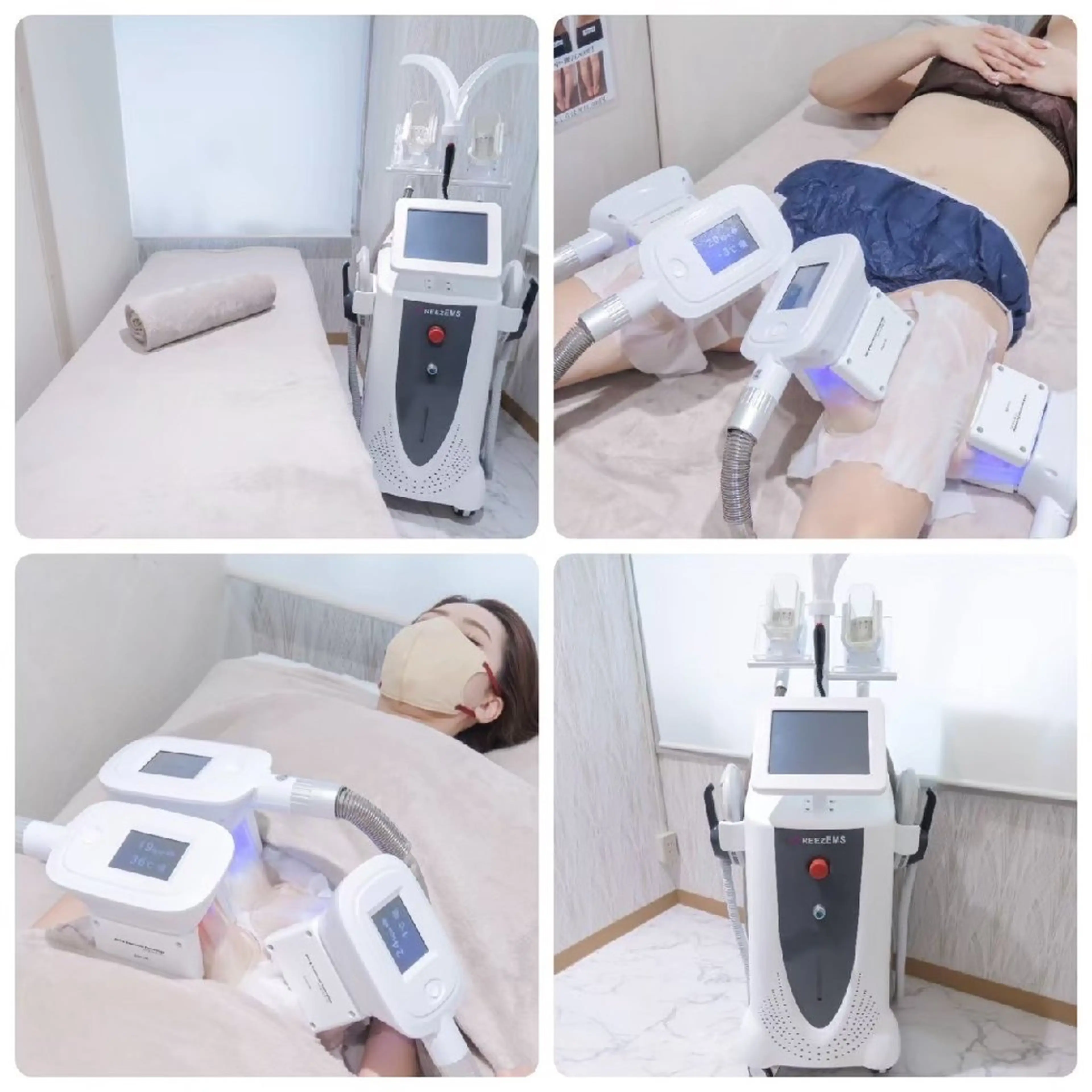 飯田 千晶のエステ・リラクイメージ