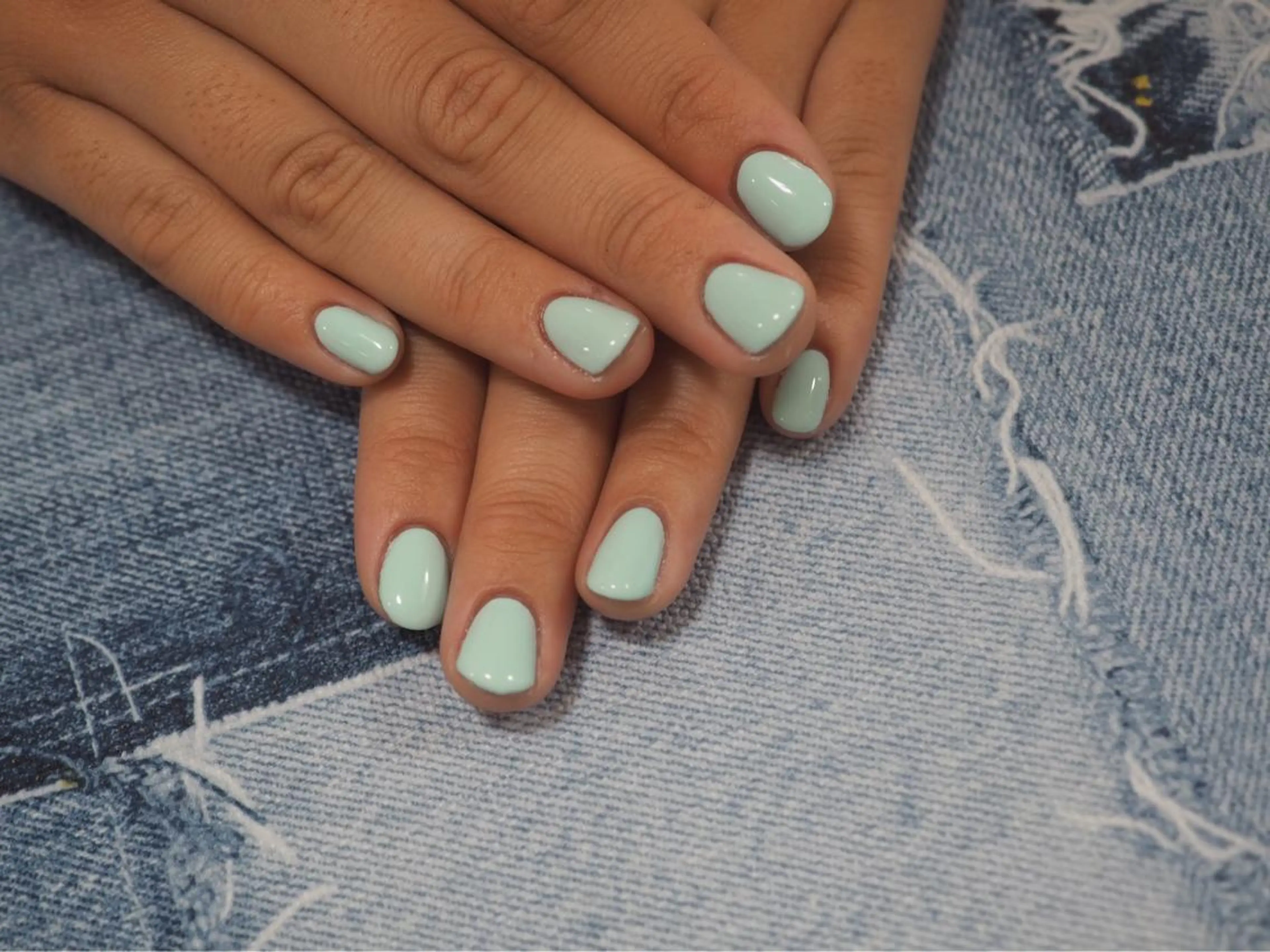 ネイル Amore Nのネイルデザイン