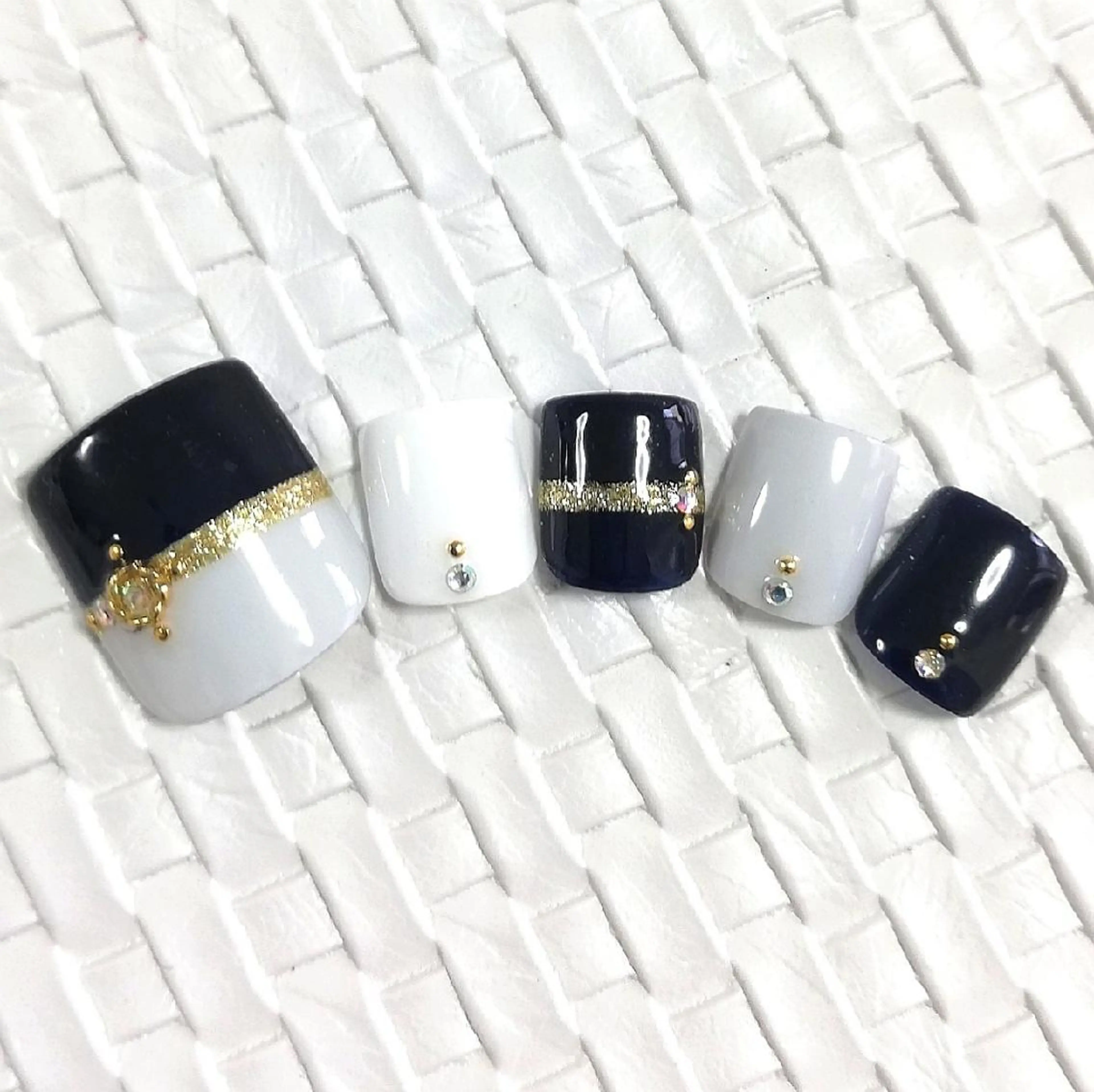 ネイル blanca🌺 mayu(東白楽)の眉毛・アイブロウイメージ