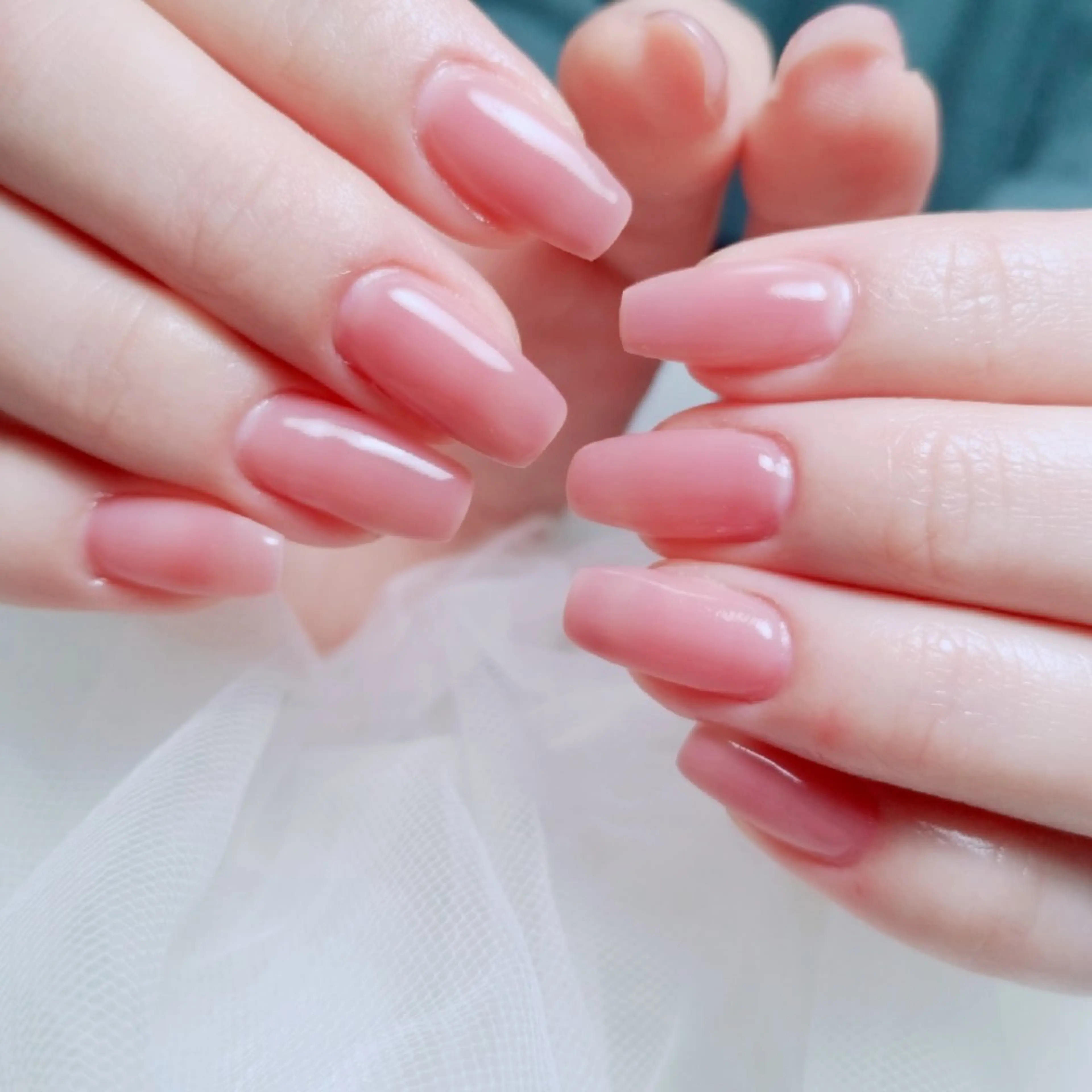 ネイル ハンドネイル ulunail mikaのネイルデザイン