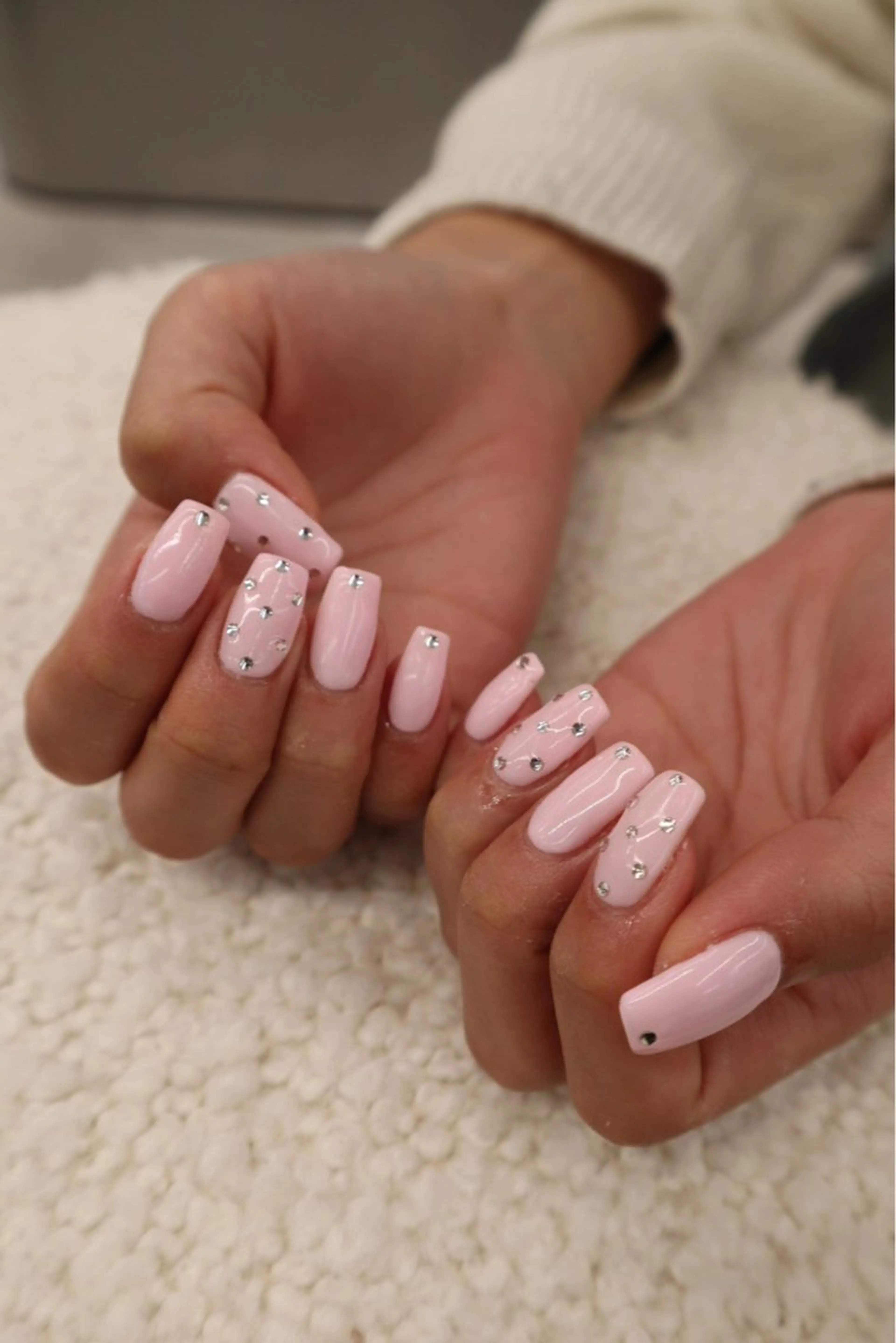 ネイル chika ／ nailのネイルデザイン