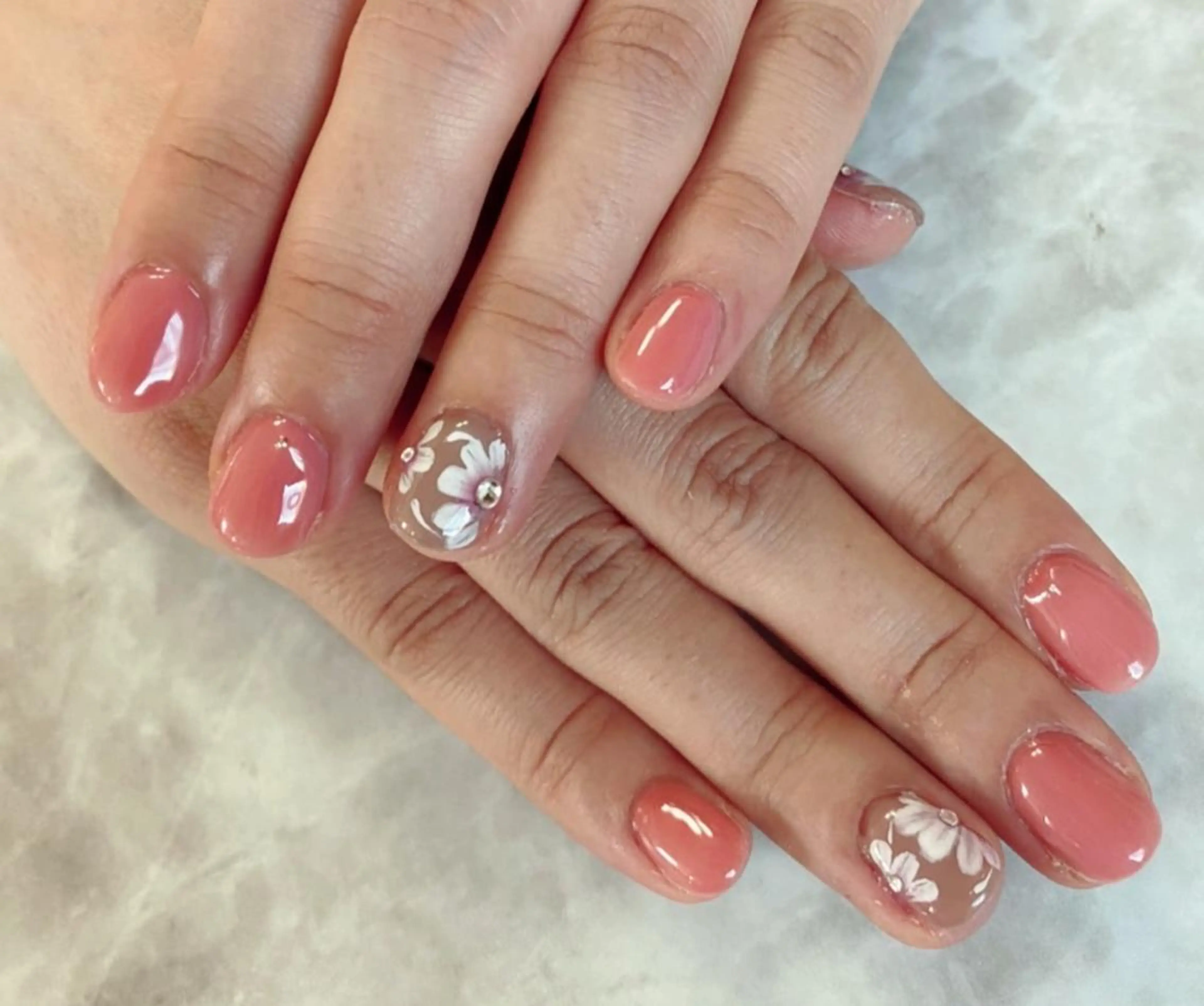 ネイル ネイリスト♡ AYAKOのネイルデザイン