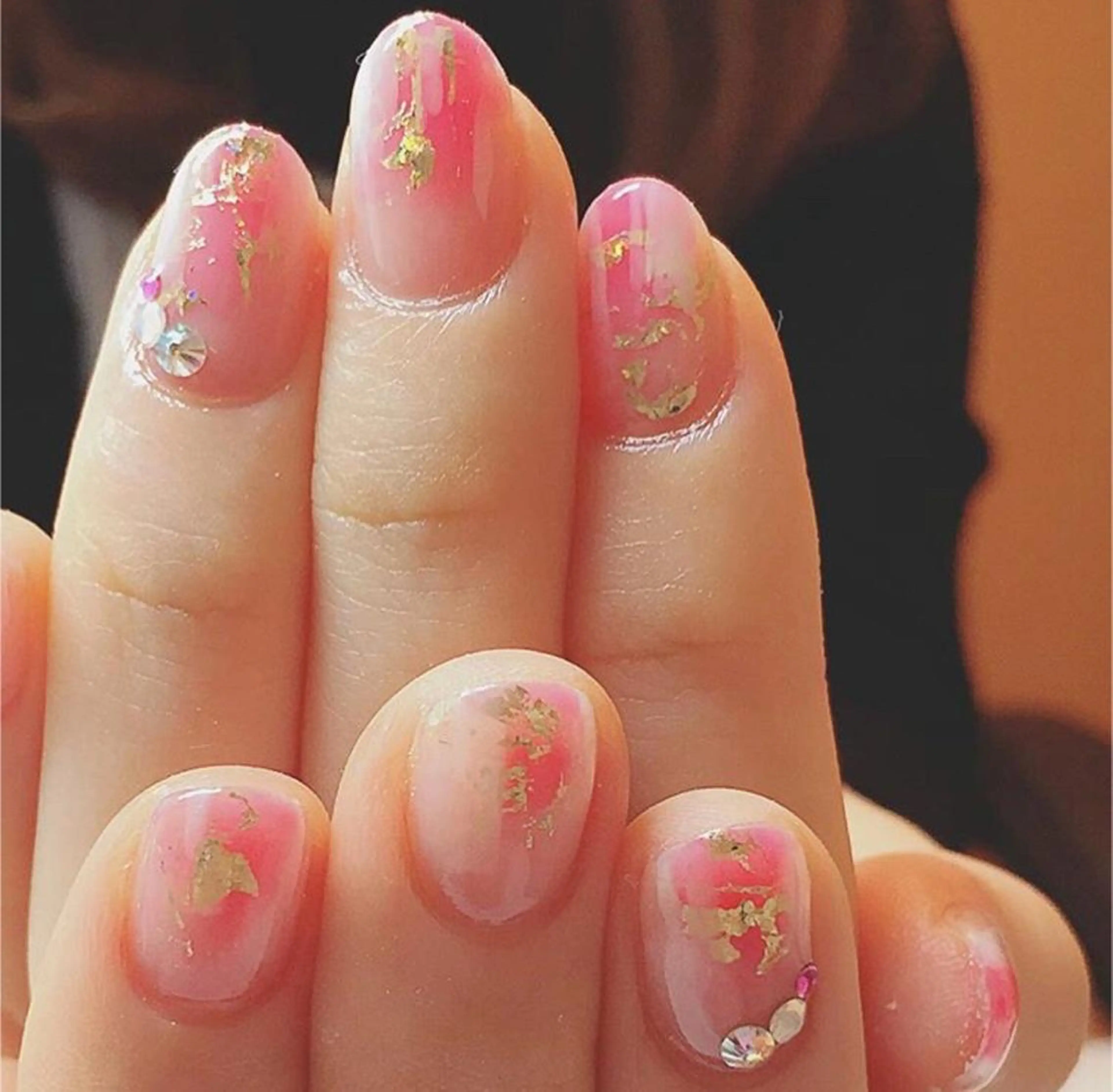 ネイル MKY salonのネイルデザイン