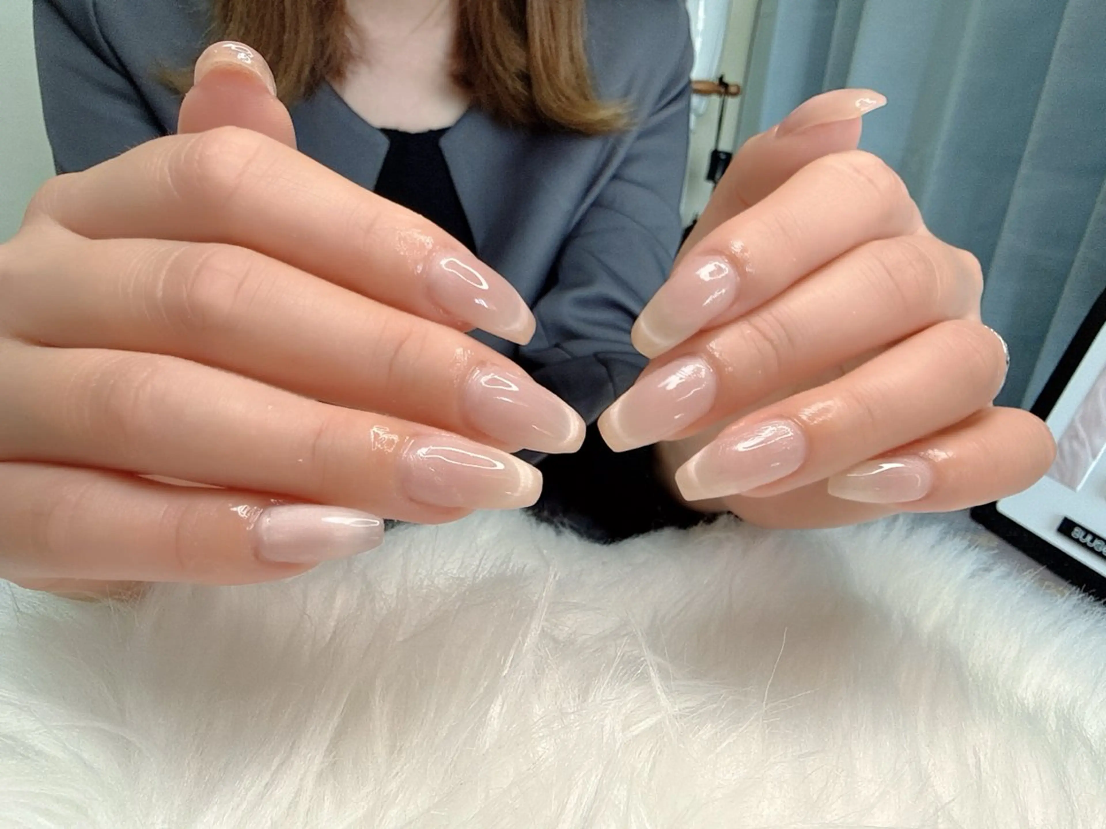 ネイル ハンドネイル タナカ フォンのネイルデザイン