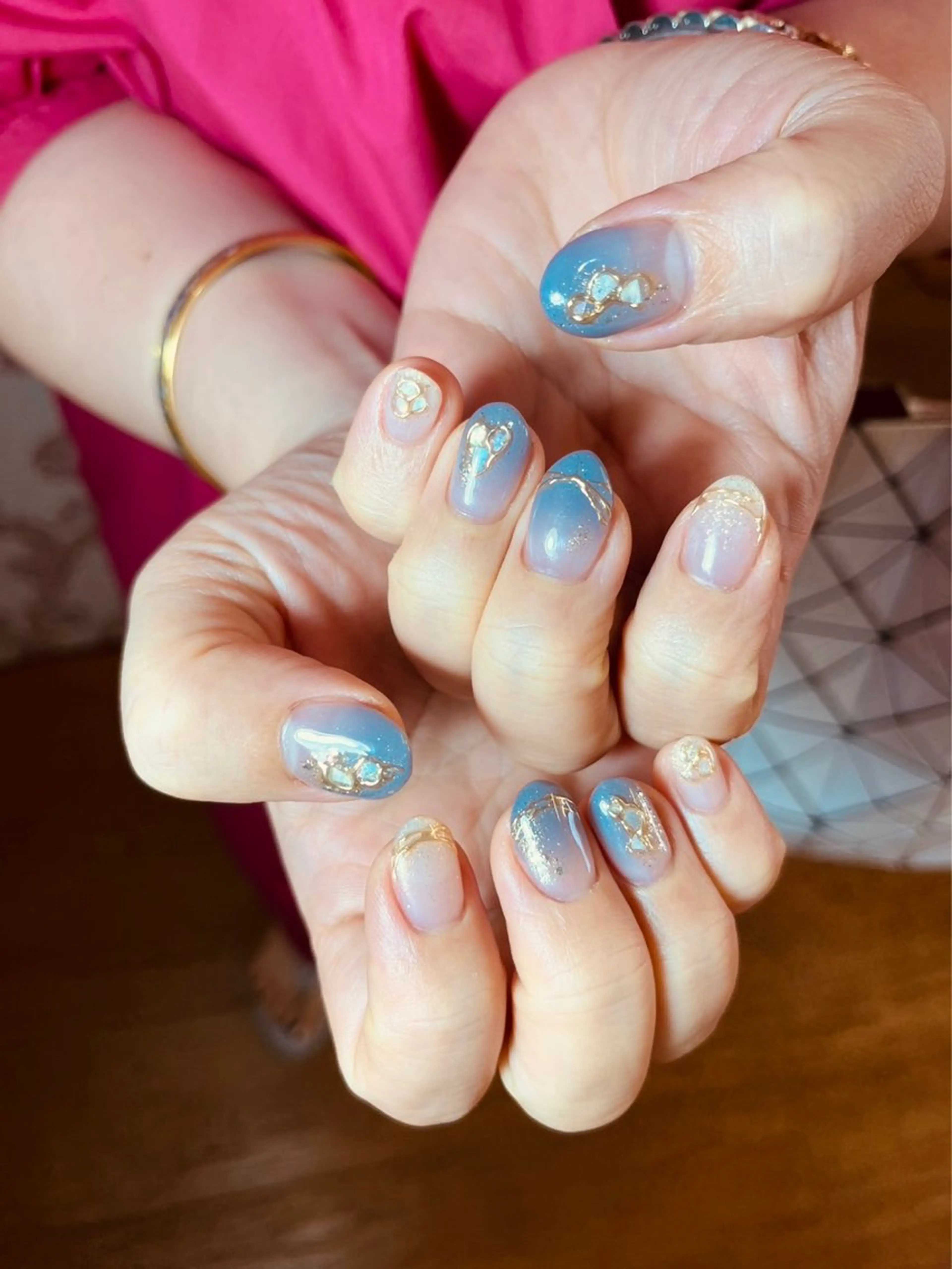 ネイル LOVE NAIL 💕Sonoのネイルデザイン