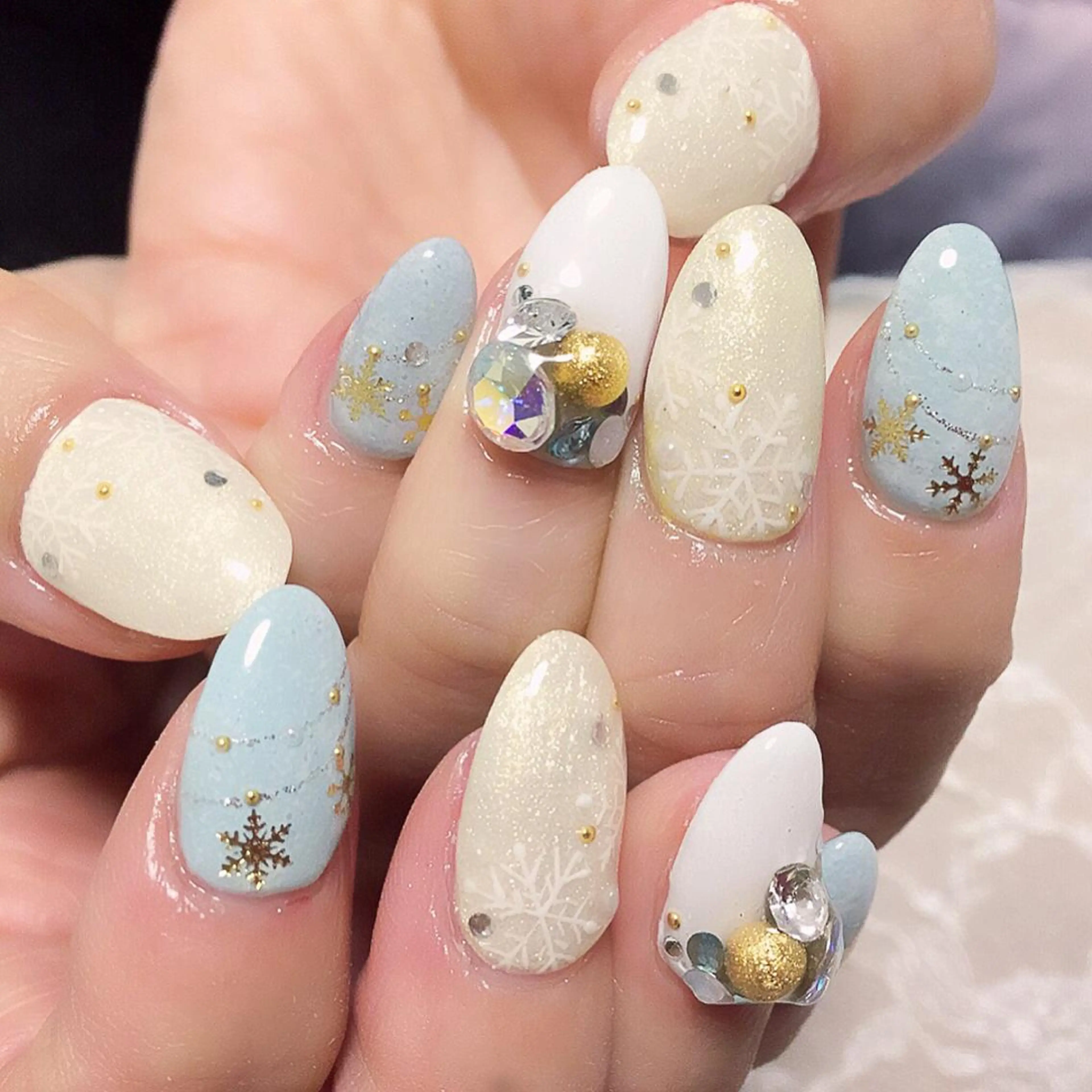 ネイル yumnail (ネイル&脱毛)のエステ・リラクイメージ