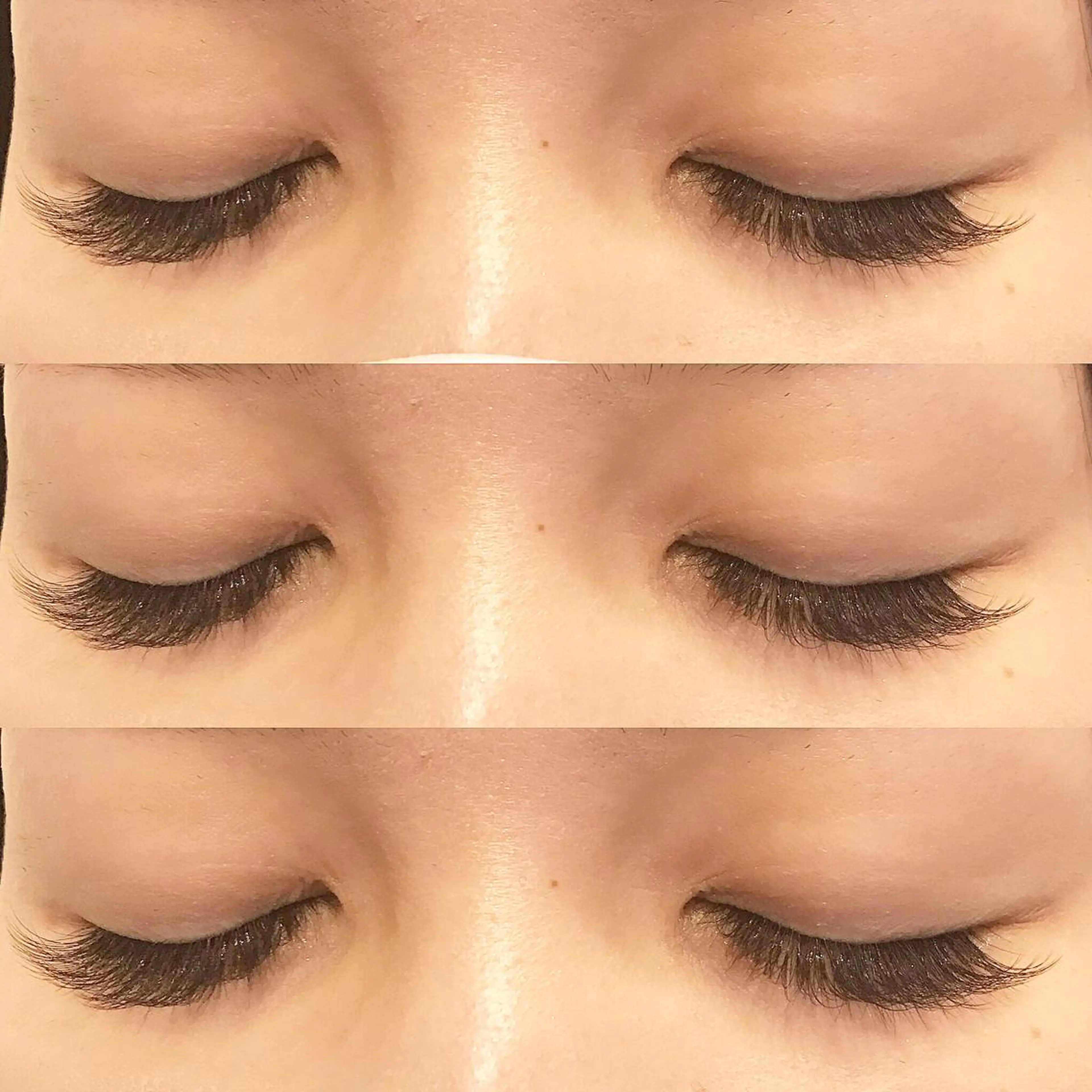 マツエク・マツパ フラットラッシュ パリジェンヌラッシュリフト まつげパーマ Mai まつげパーマ/LEDのマツエク・マツパデザイン