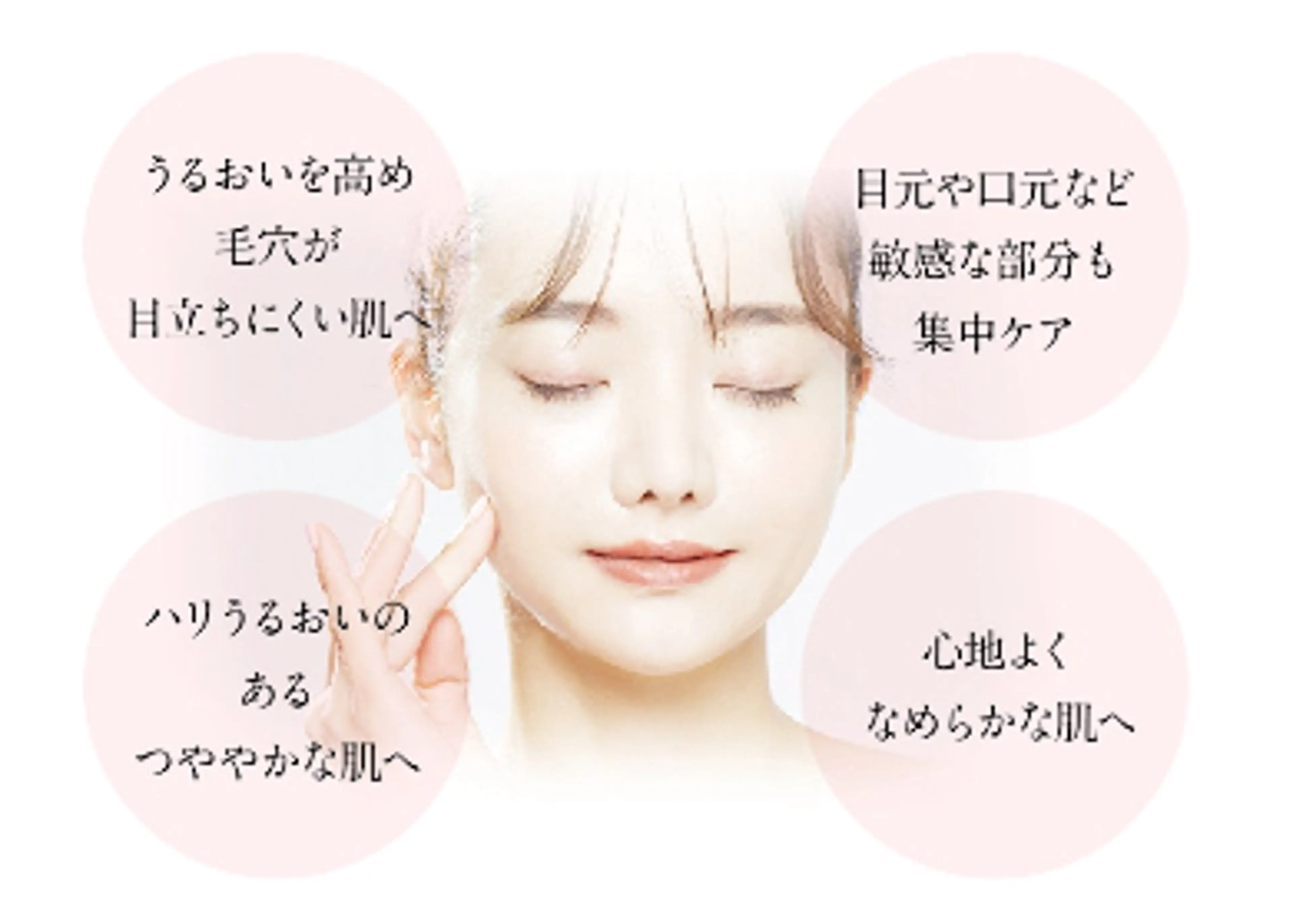 エステ leolo武蔵浦和 肌質改善&脱毛のエステ・リラクイメージ