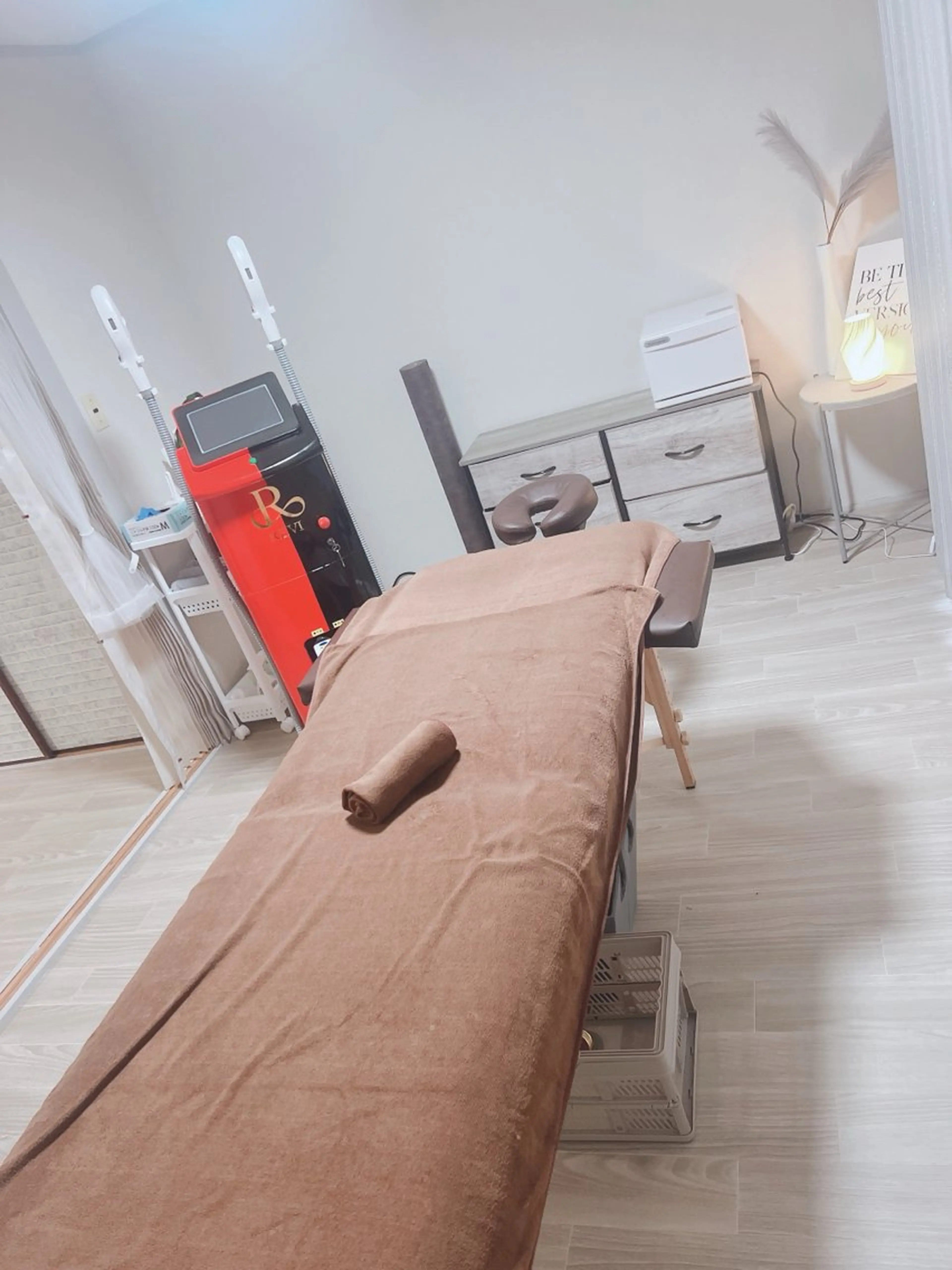 守口 Re:Lineのエステ・リラクイメージ