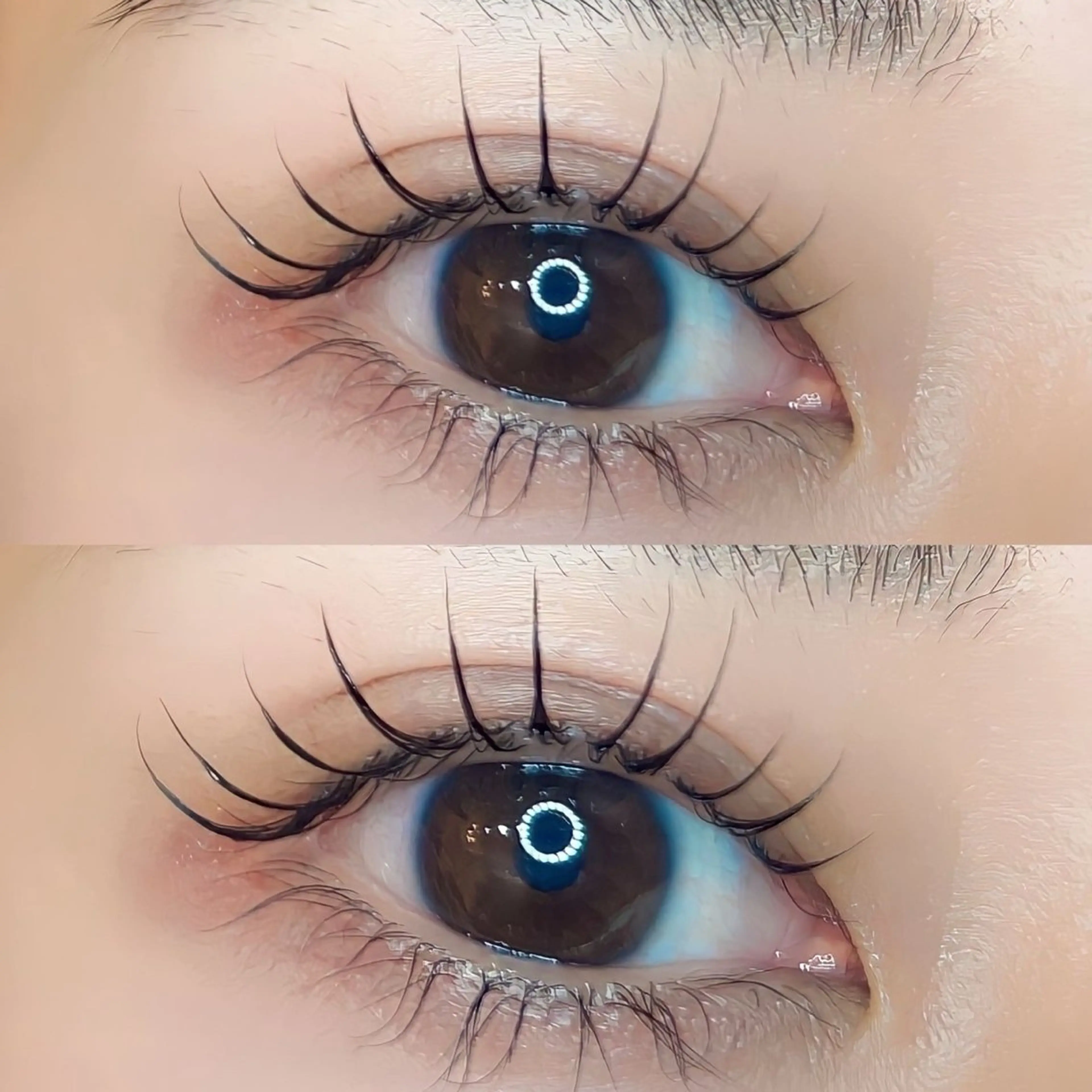 マツエク・マツパ マツパ 🌹みなみ🌹 清末のマツエク・マツパデザイン