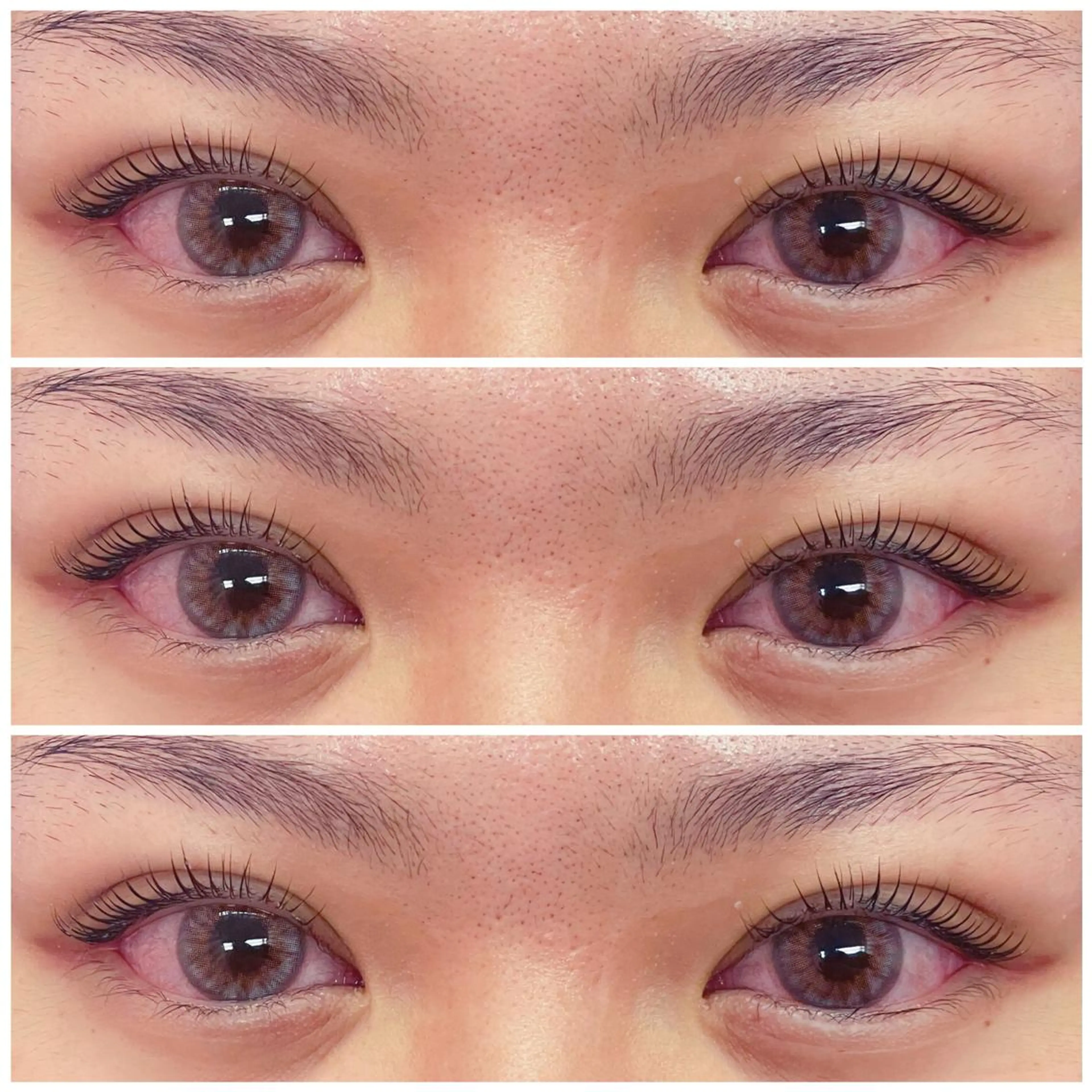 マツエク・マツパ ミニョンアイラッシュデザインサロンくずは店所属・Mignon 🦄towaco🦄のマツエク・マツパデザイン