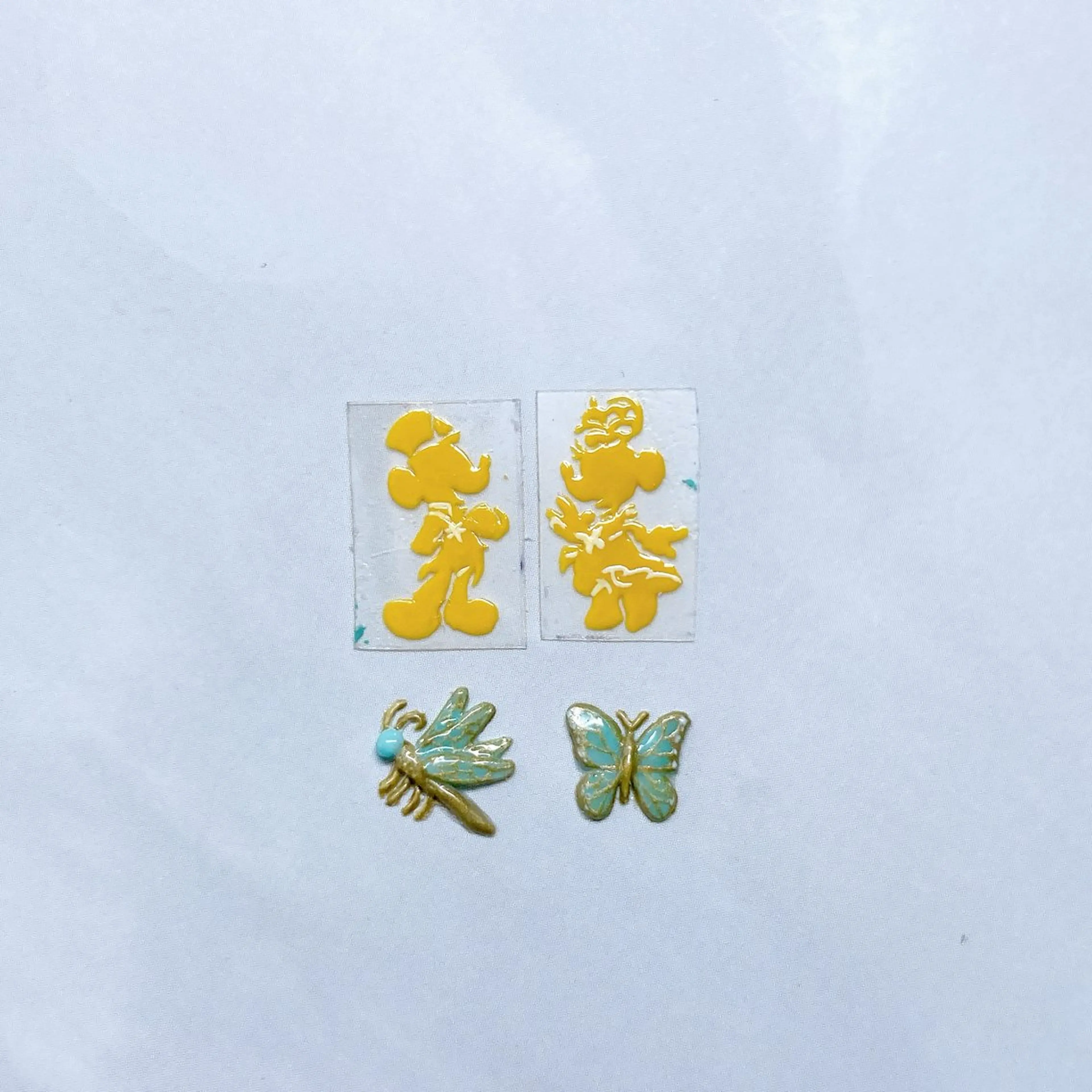 ネイル PLANET nailのネイルデザイン