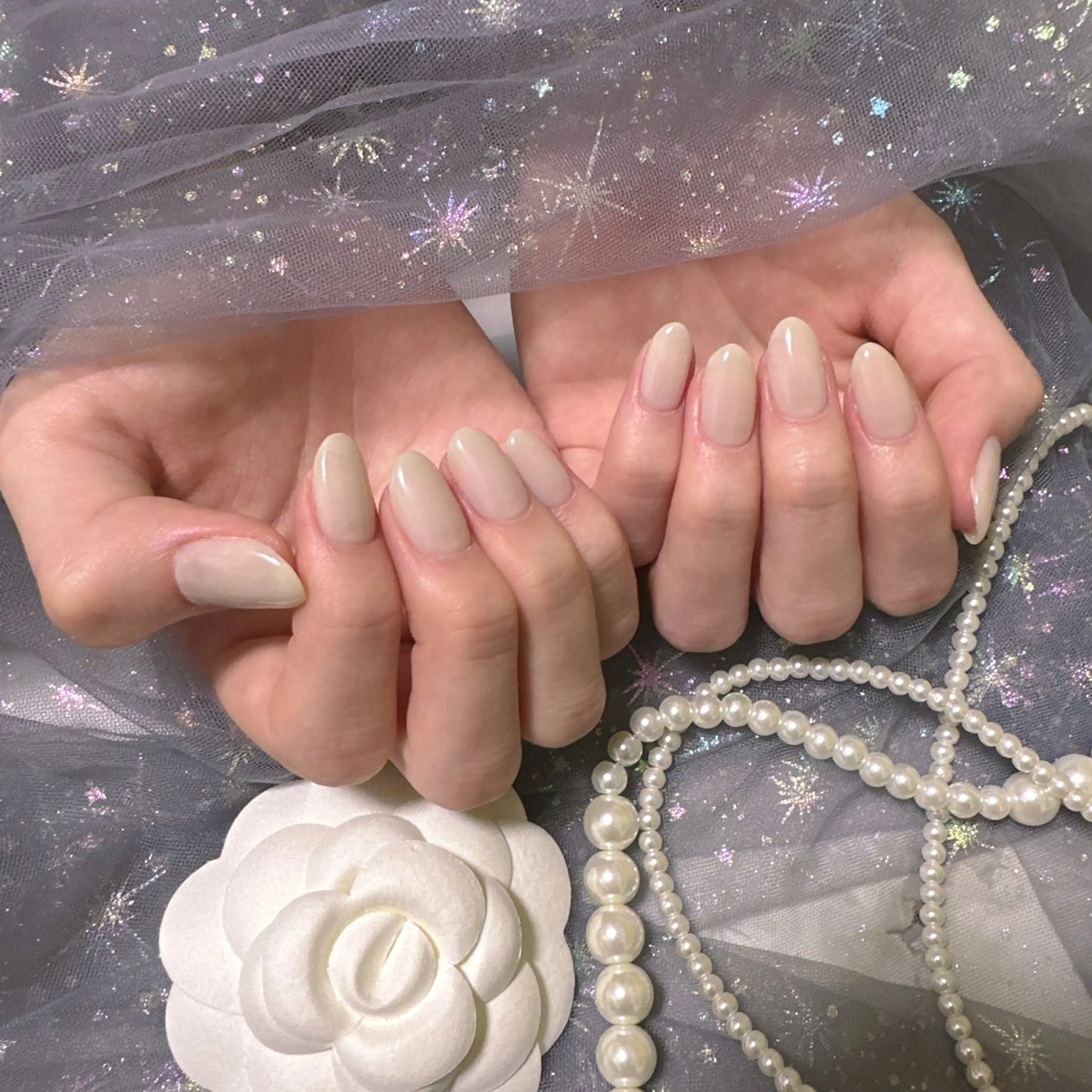 ネイル Belle nail salon 新小岩のネイルデザイン