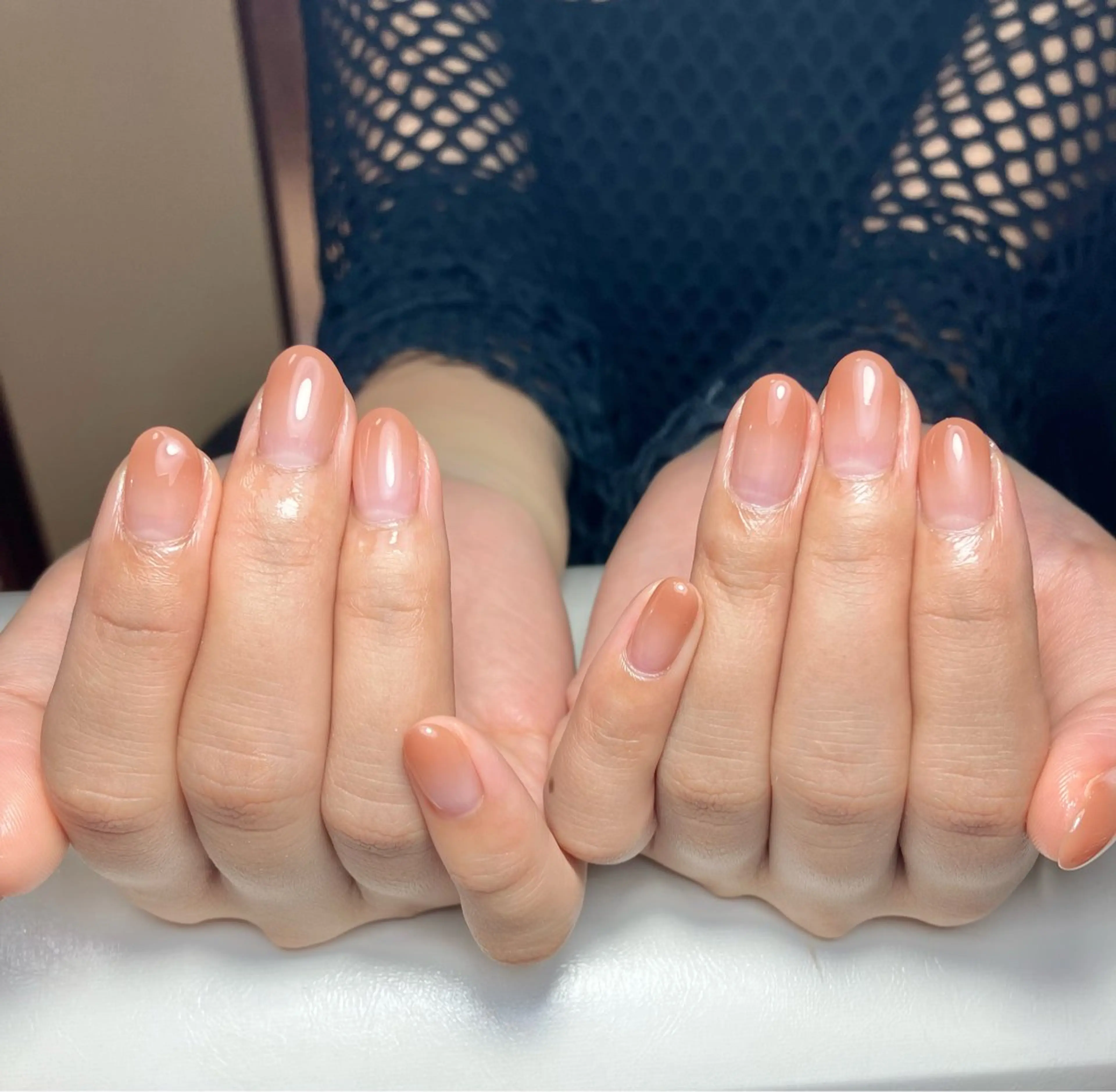 ネイル ハンドネイル Re:na-ju mayuのネイルデザイン