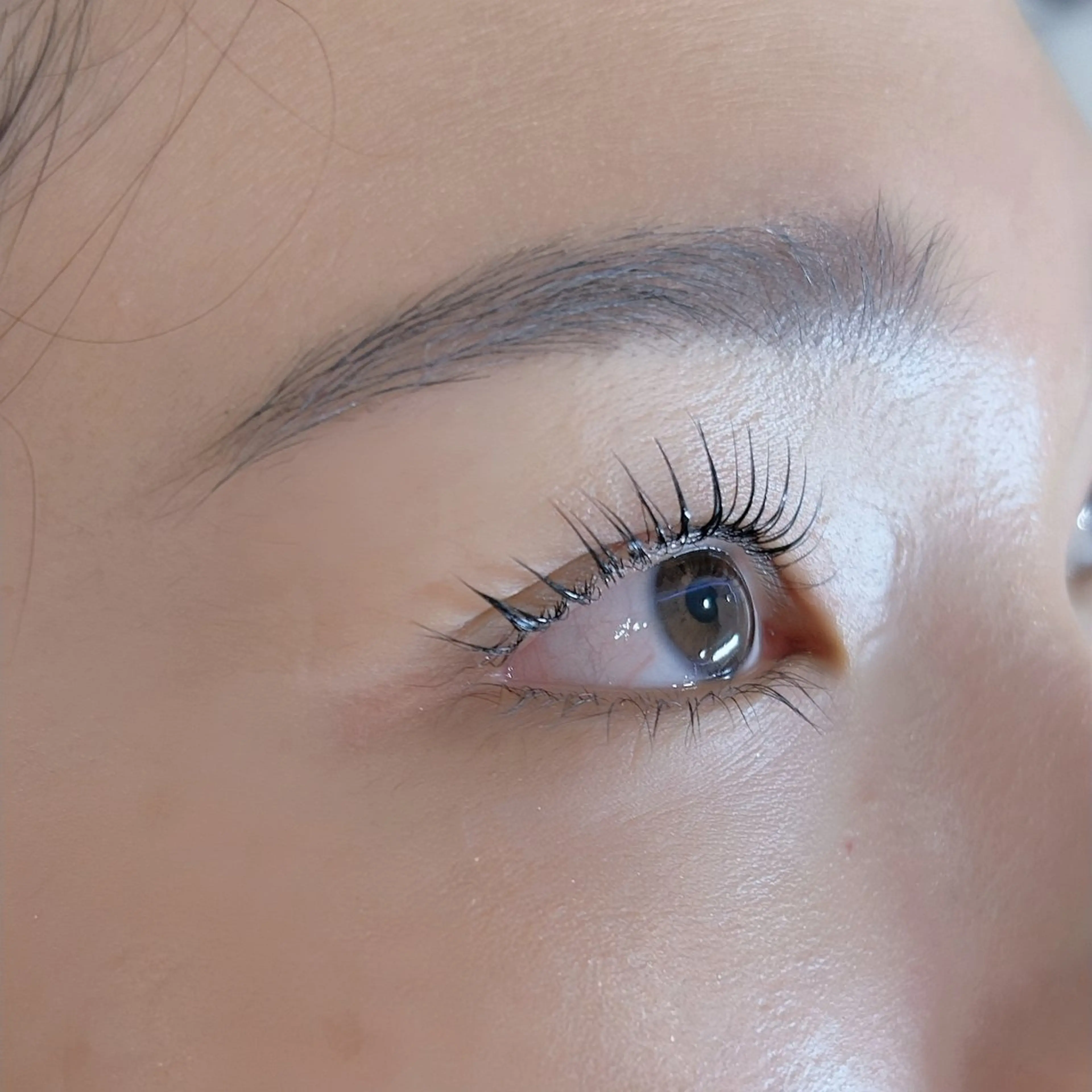 マツエク・マツパ マツパ Y.Beauty ユキのマツエク・マツパデザイン