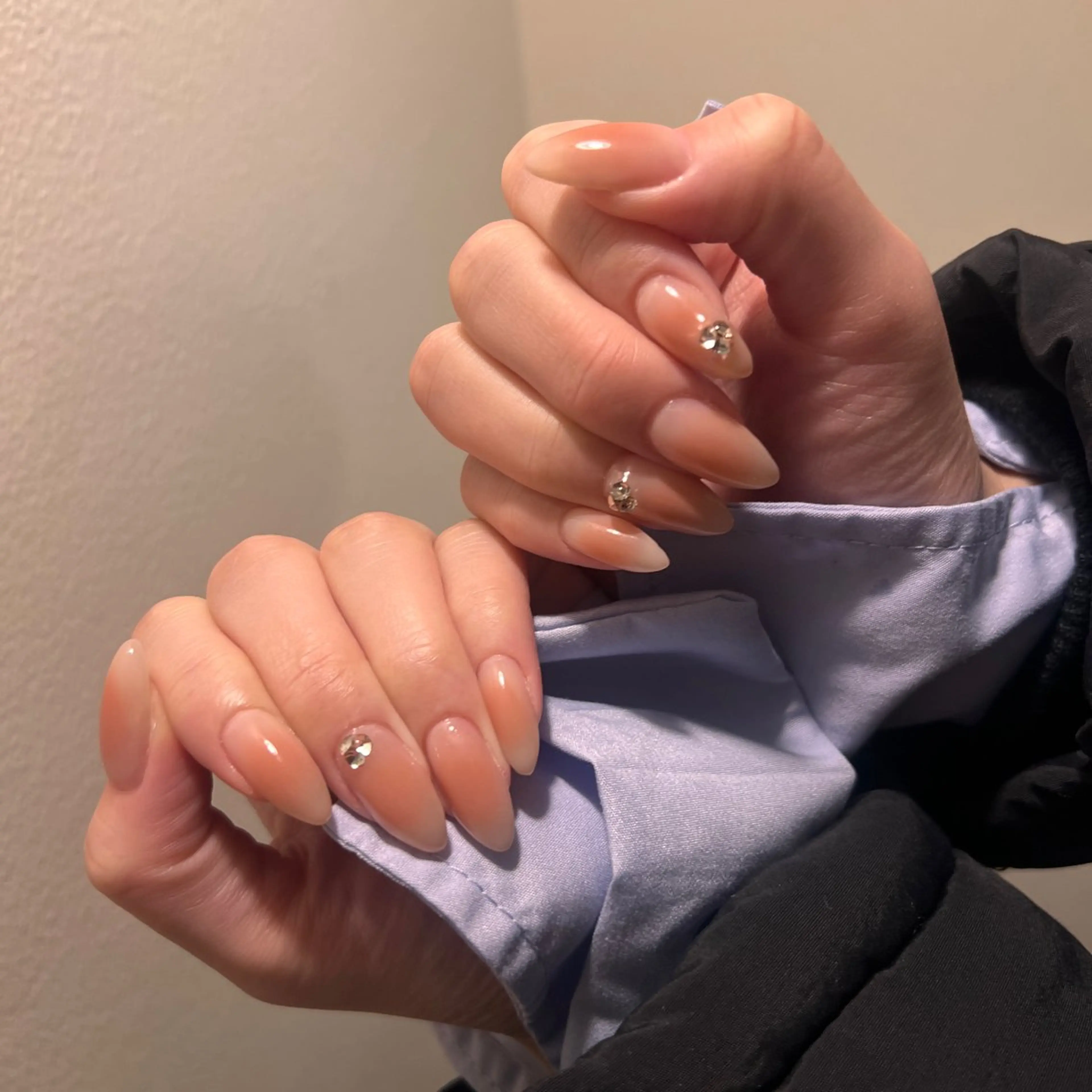 ネイル ハンドネイル M3 nail salonのネイルデザイン